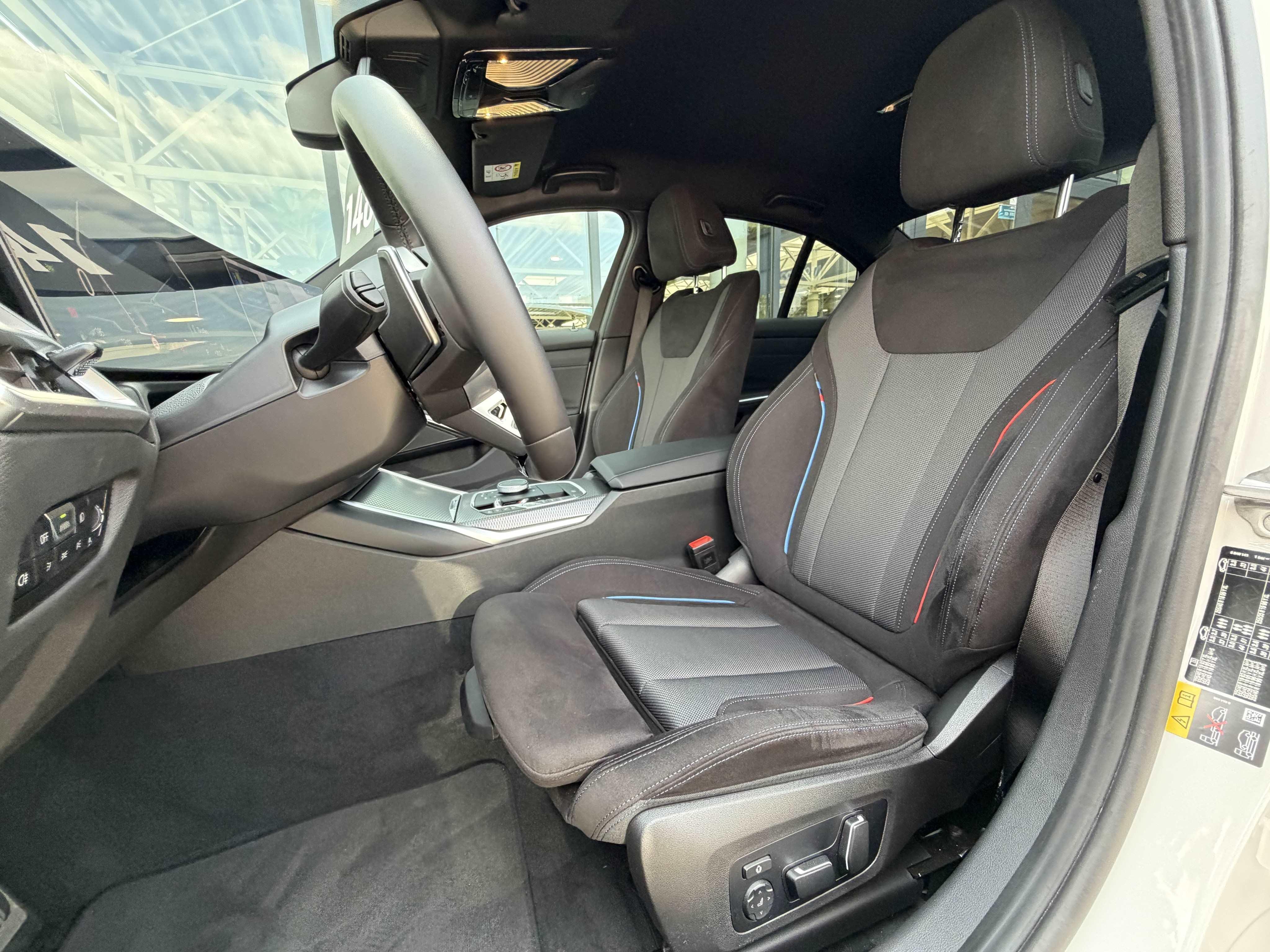 BMW 3er – Bild 6