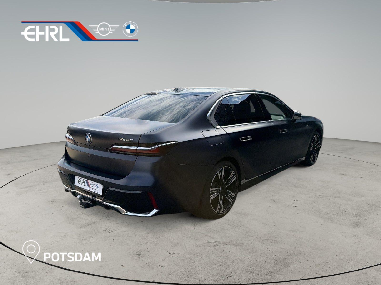 BMW 7er – Bild 27