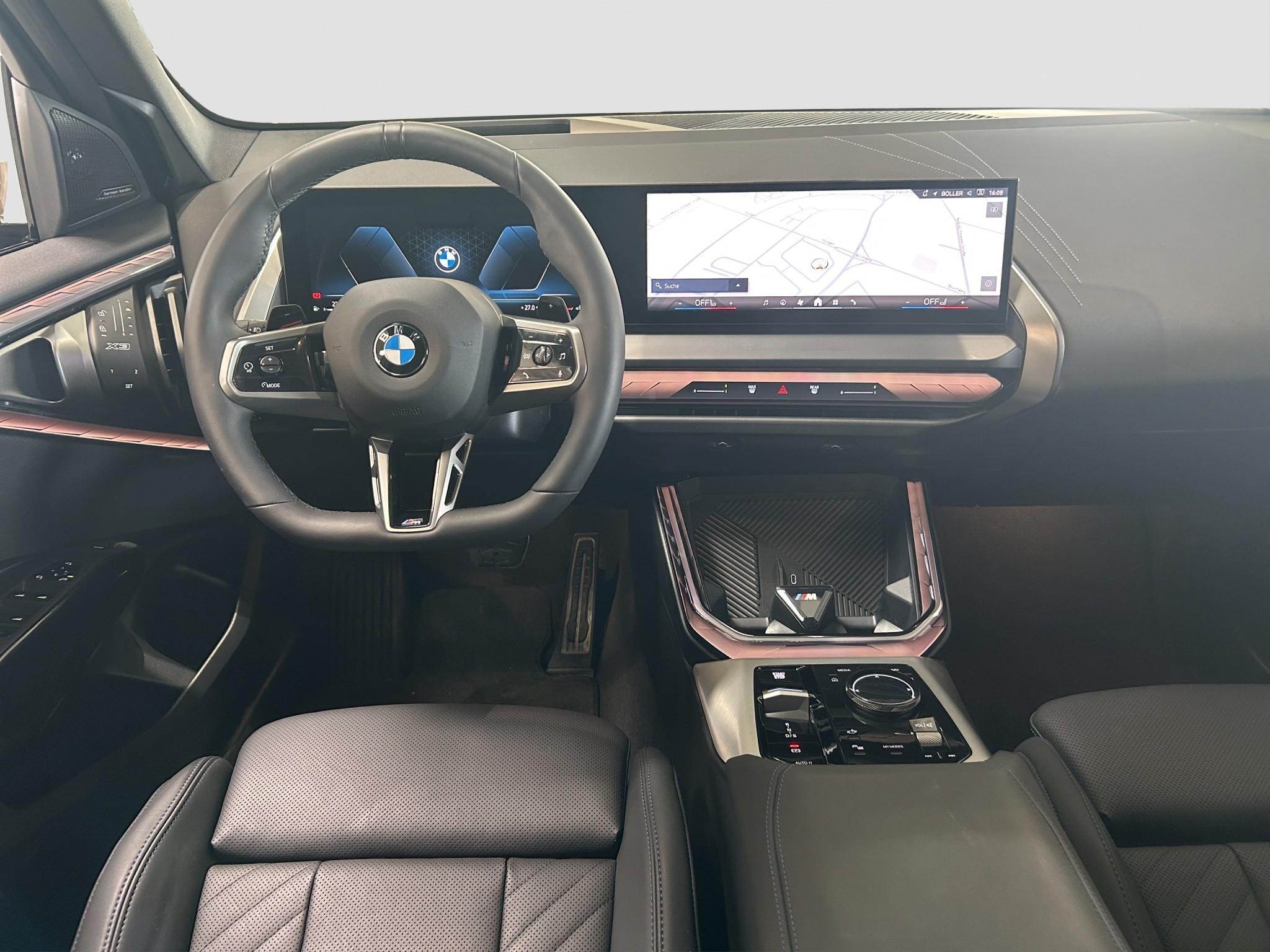 BMW X3 – Bild 16
