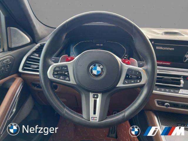 BMW X6M – Bild 12