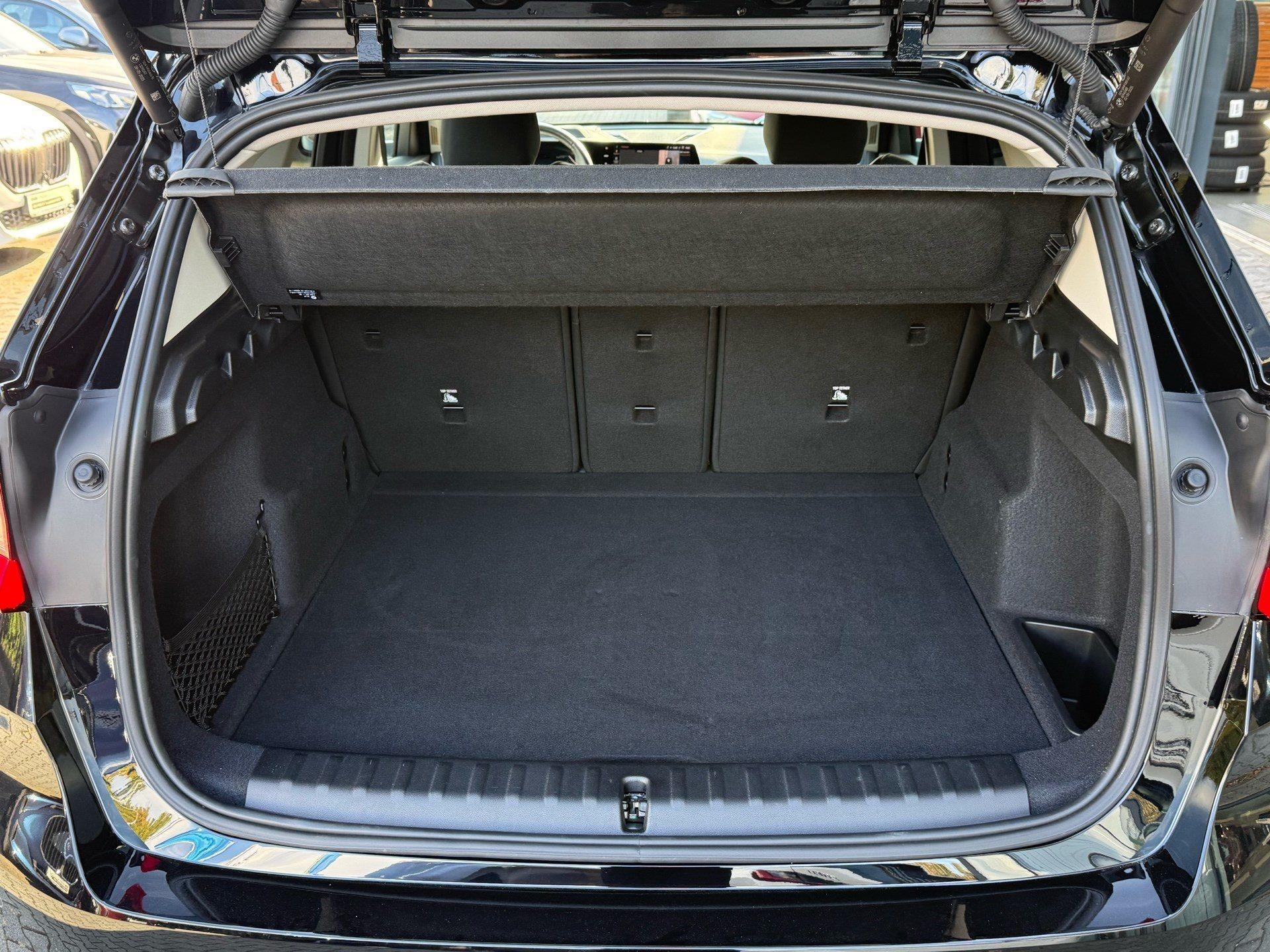 BMW X1 – Bild 21