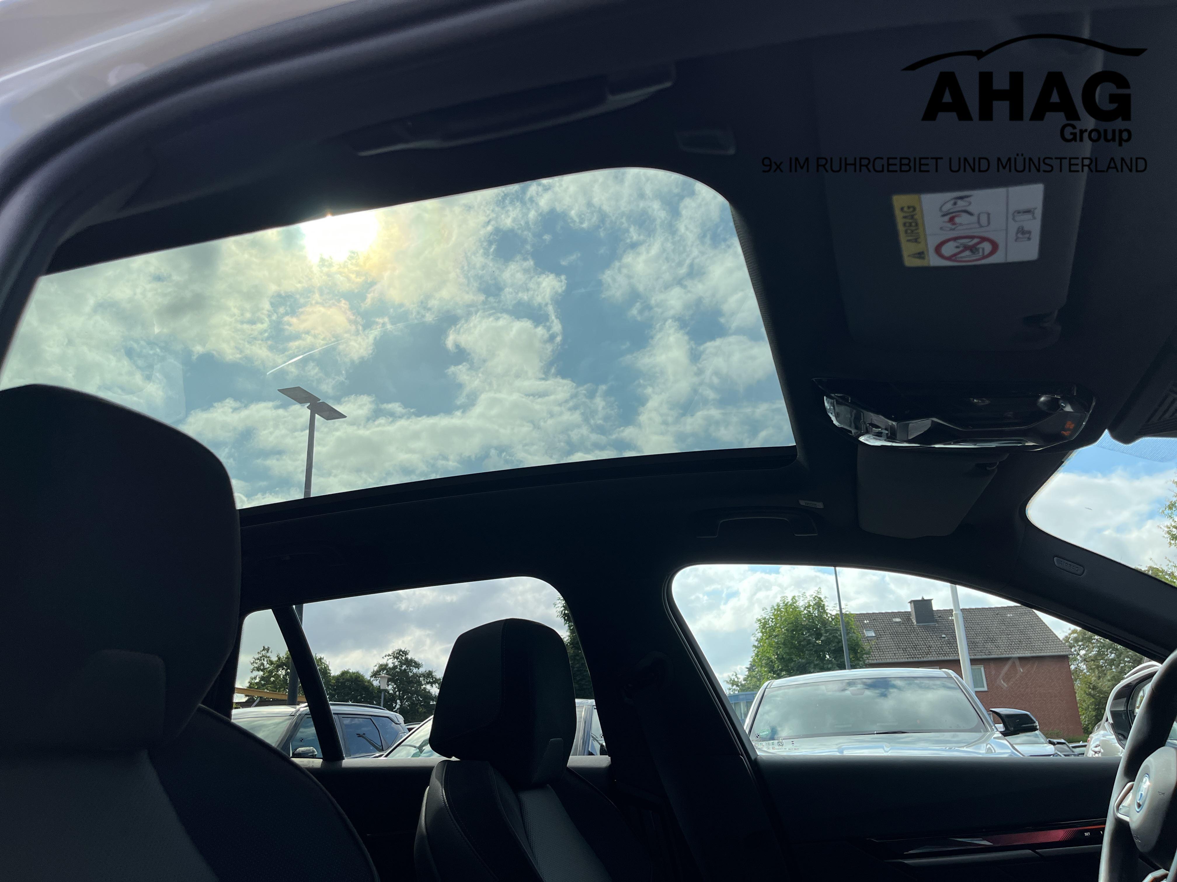 BMW 5er Touring – Bild 21