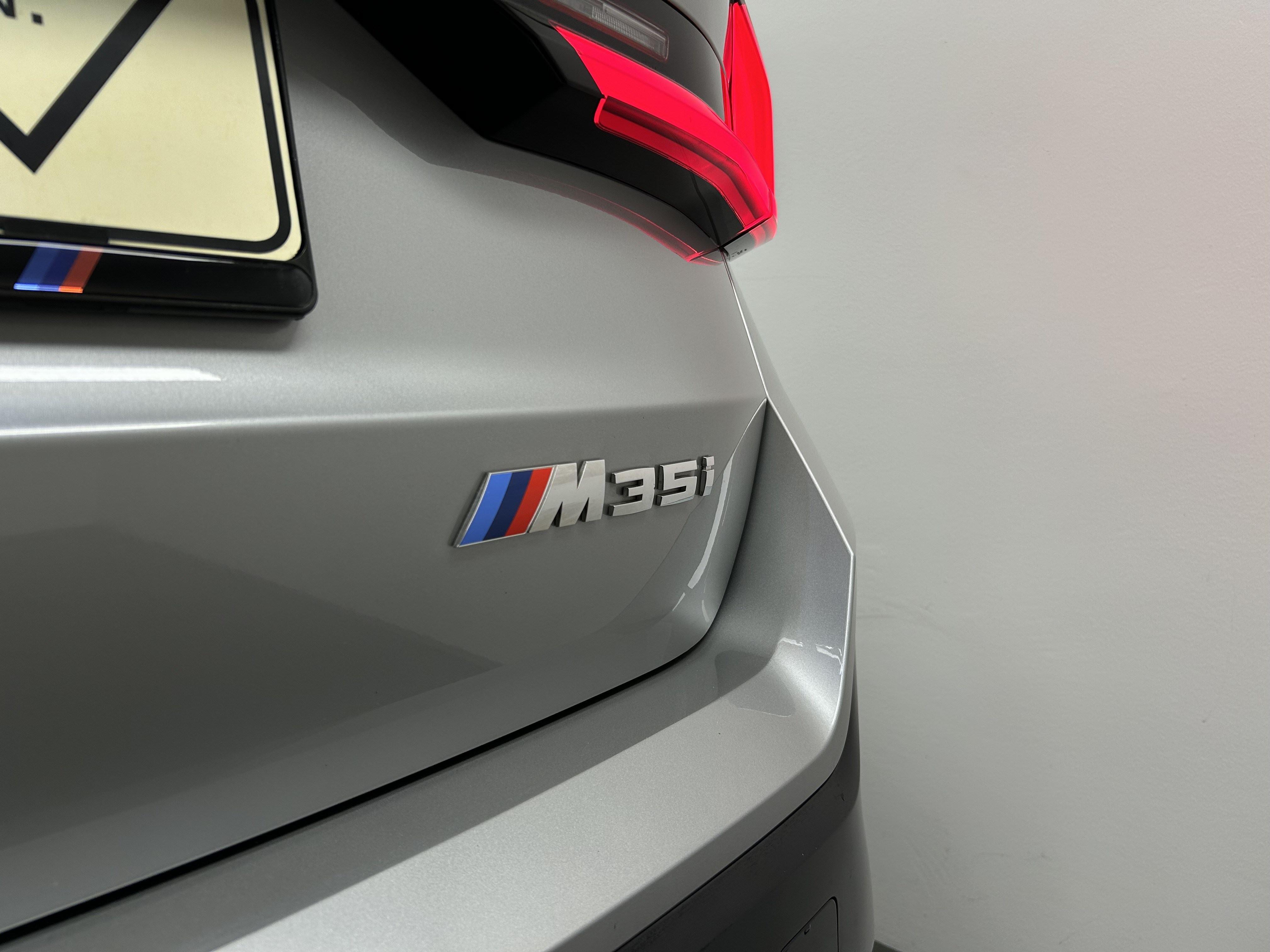 BMW X1 – Bild 16