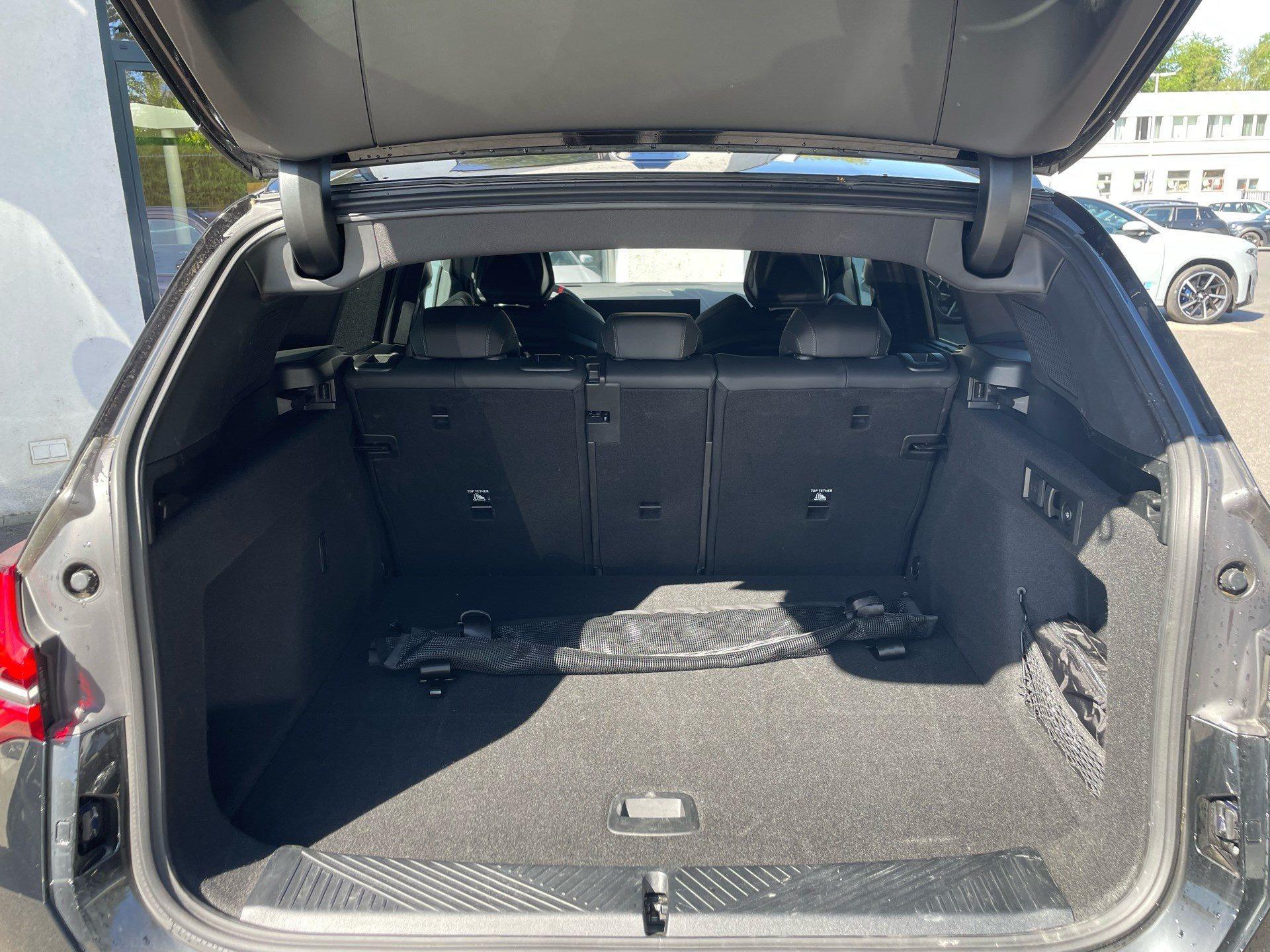 BMW X3 – Bild 37