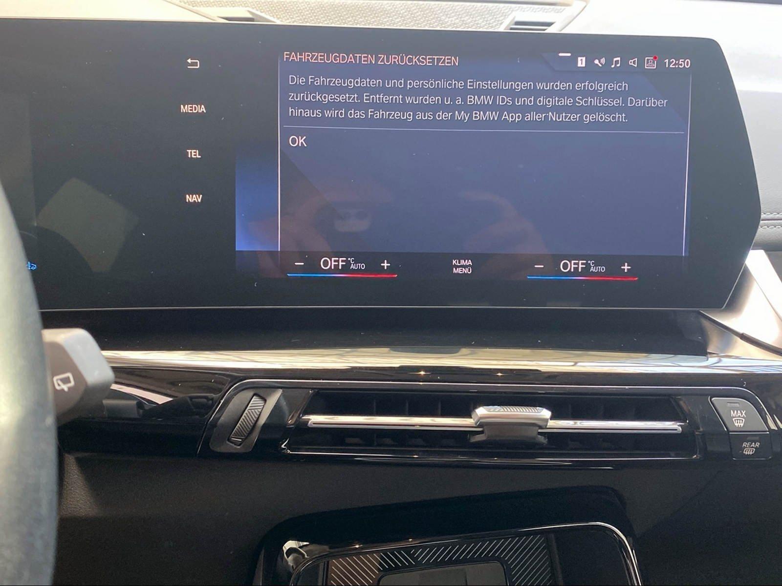 BMW X1 – Bild 17