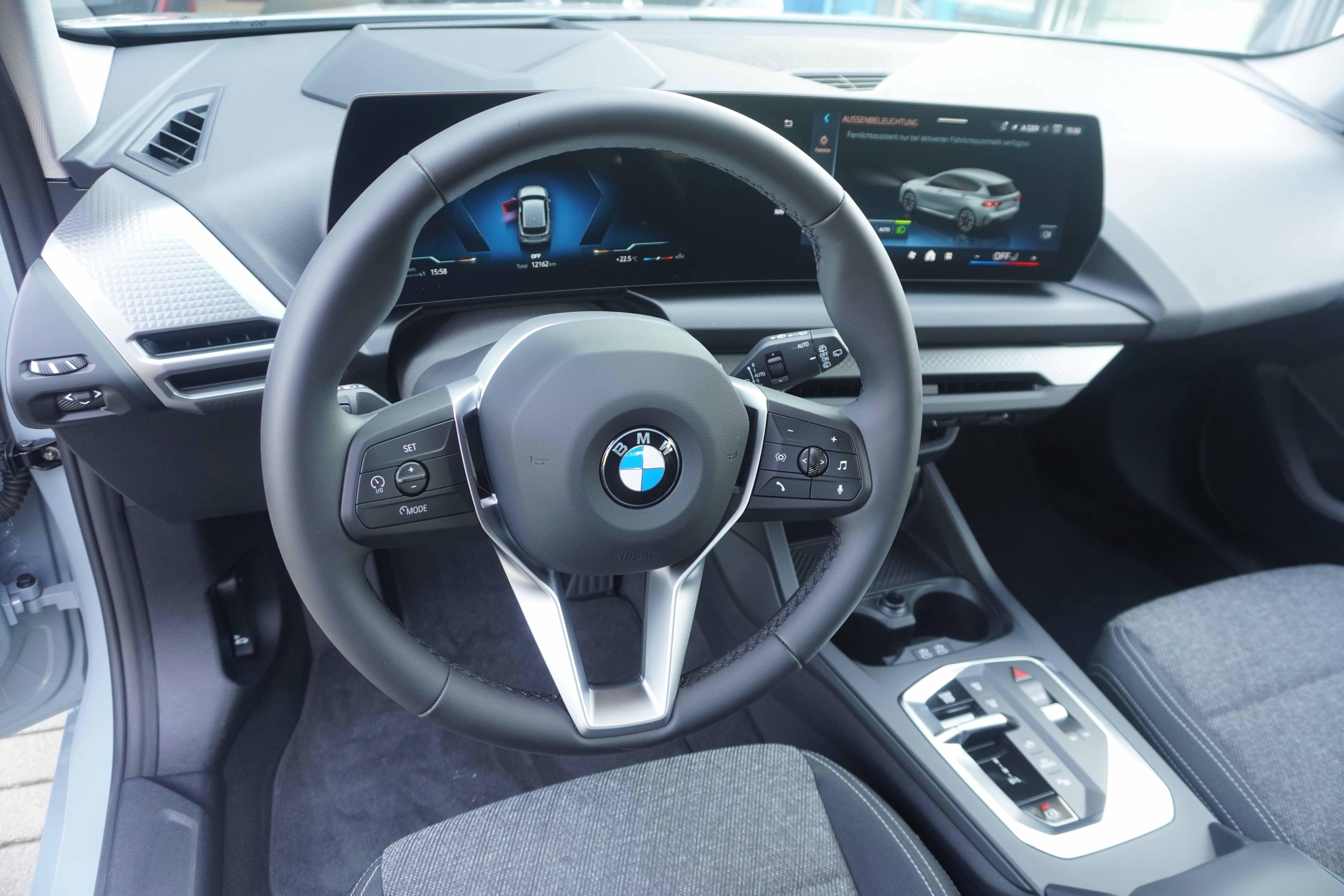 BMW 1er – Bild 27