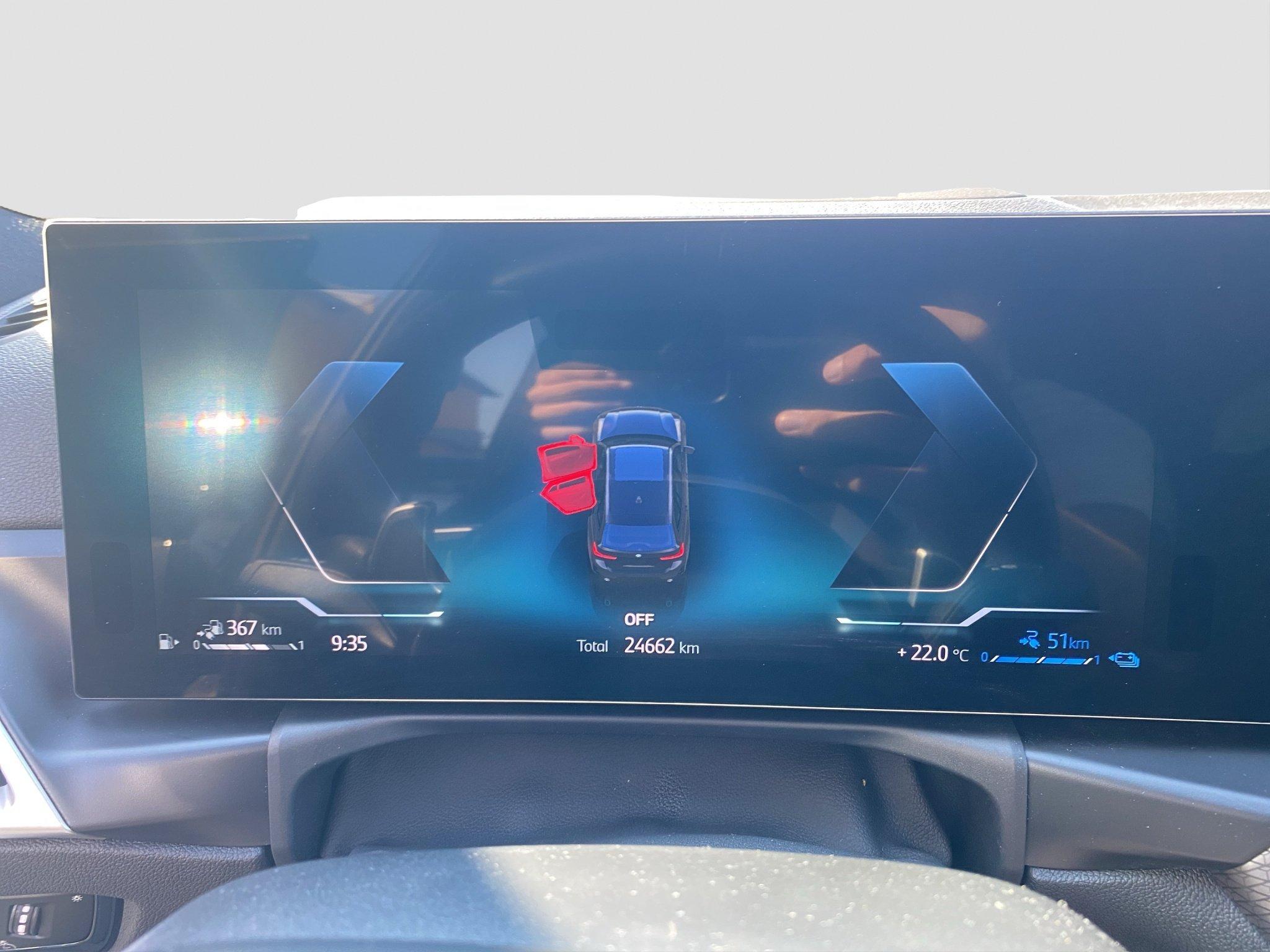 BMW 3er Touring – Bild 10