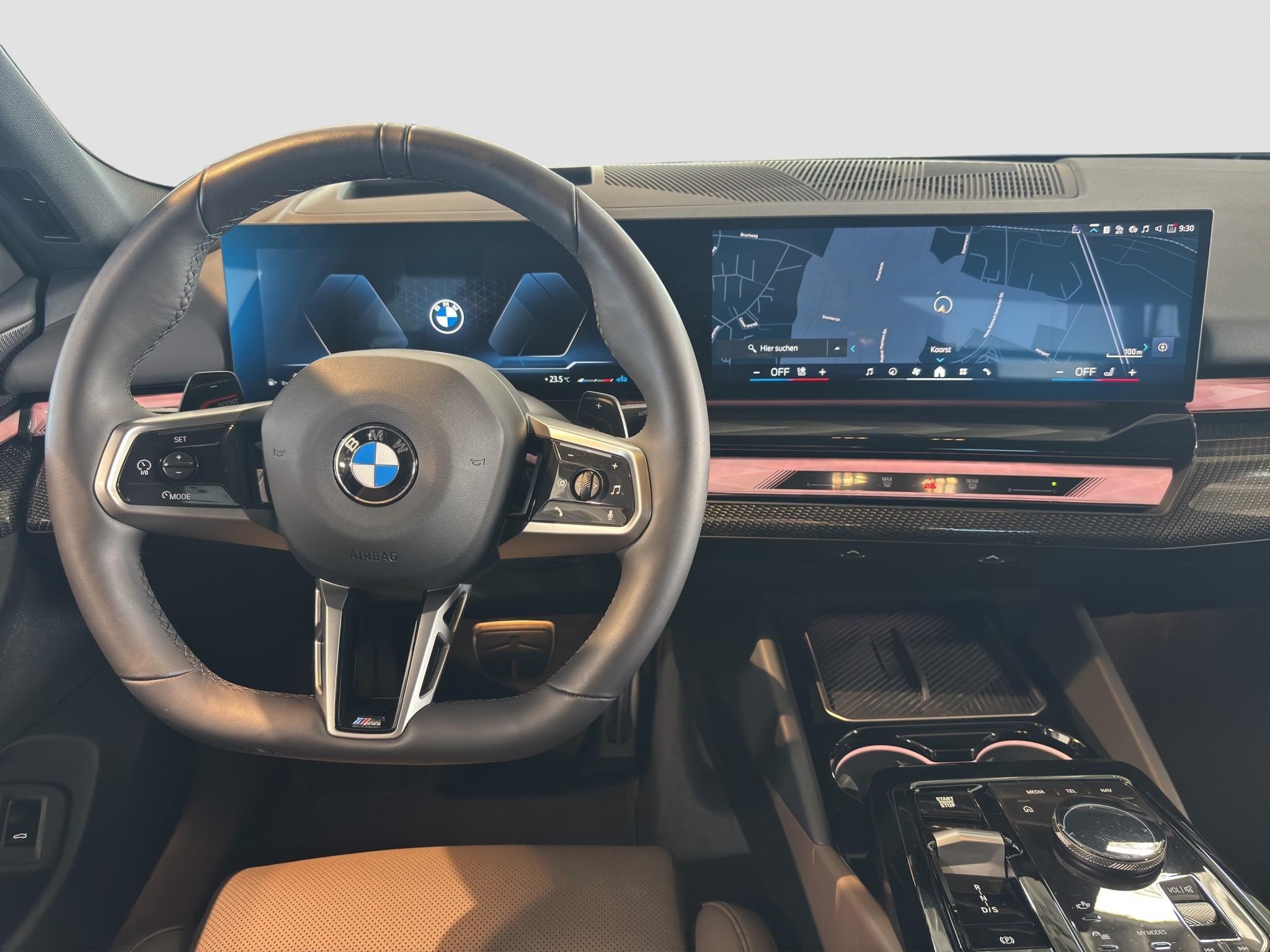 BMW 5er – Bild 17