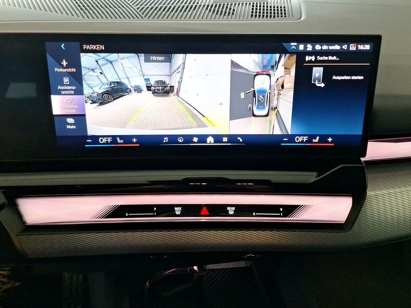BMW 5er – Bild 24