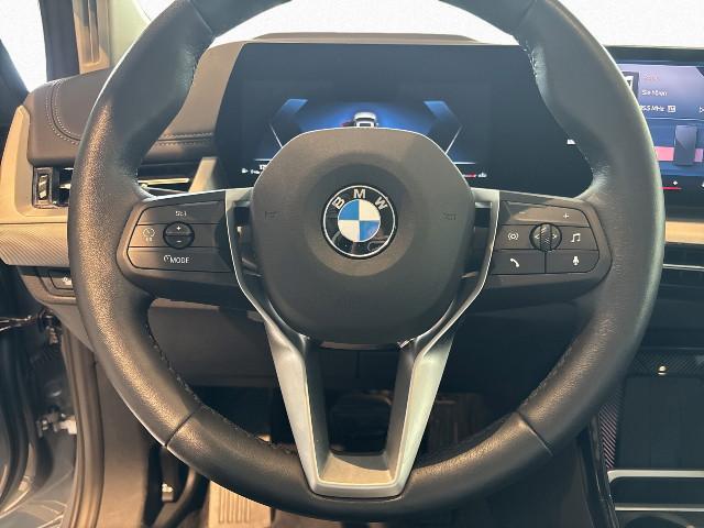 BMW 2er Active Tourer – Bild 13
