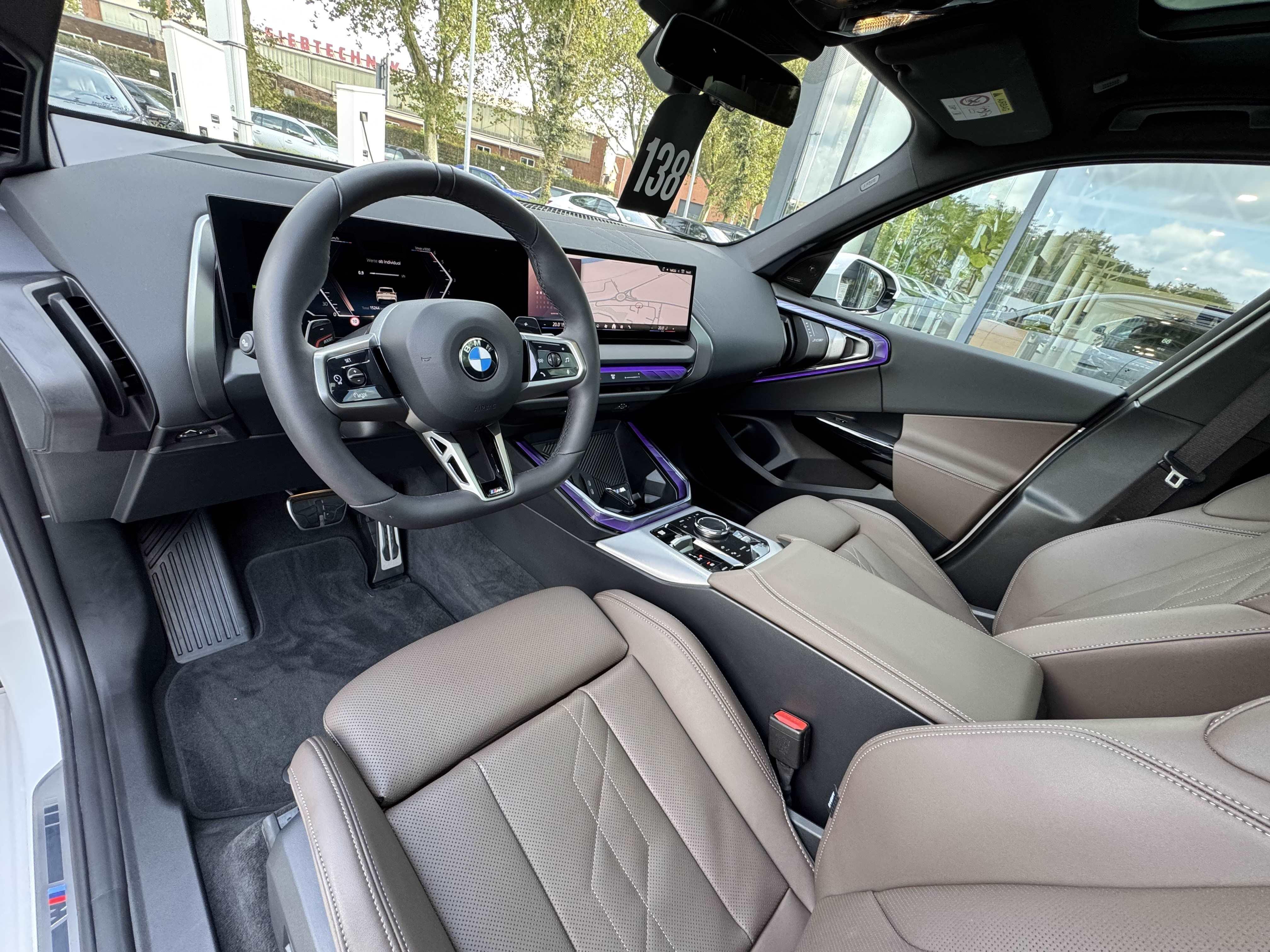 BMW X3 – Bild 5
