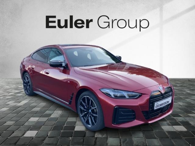 BMW 4er Gran Coupé – Bild 12