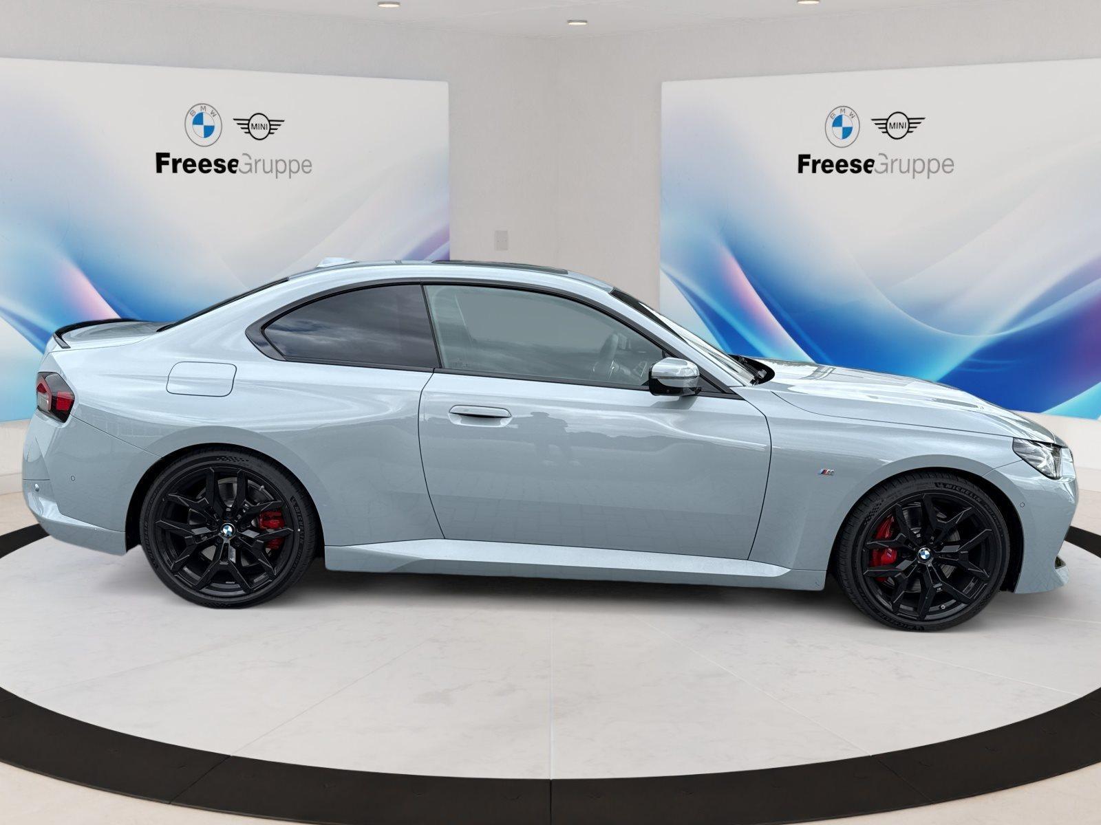 BMW 2er Coupé – Bild 16