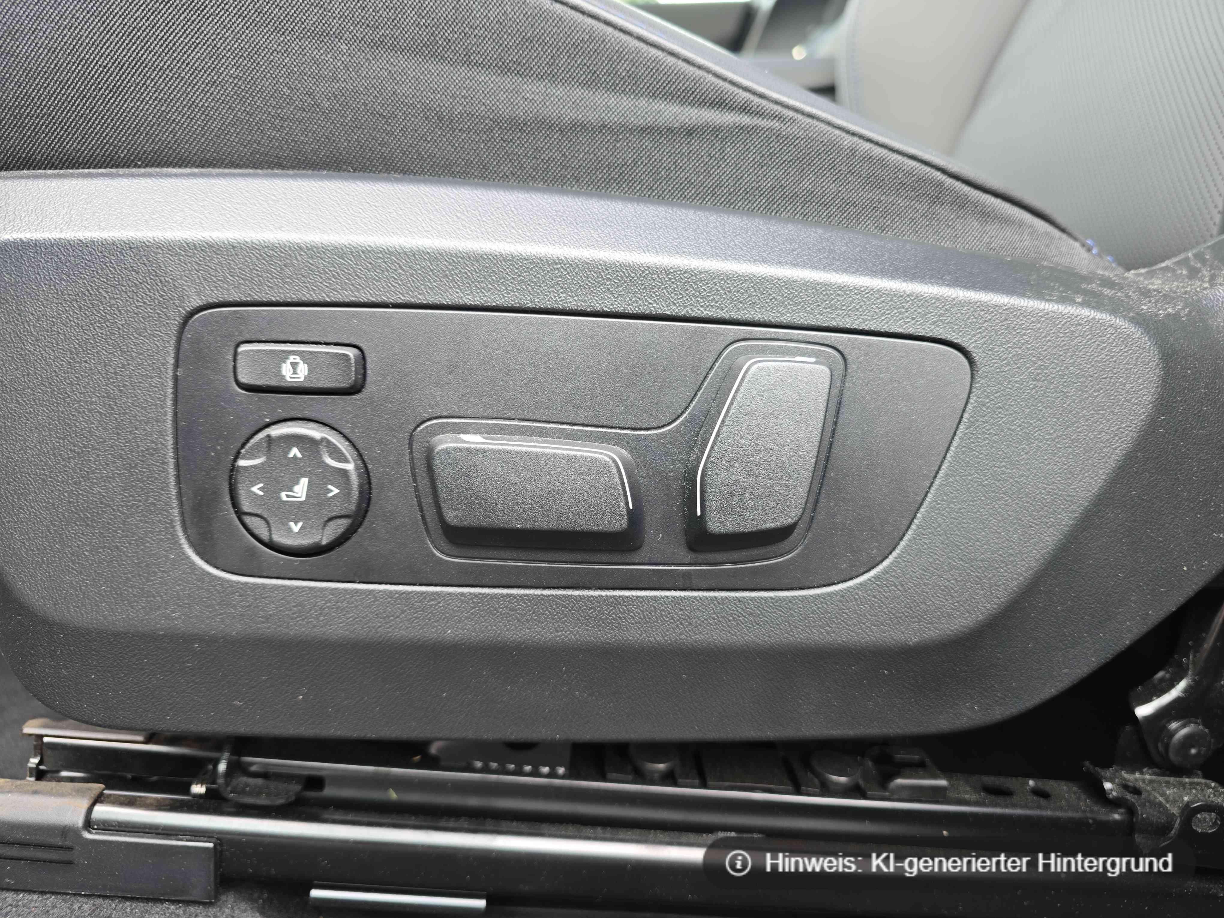 BMW X3 – Bild 20