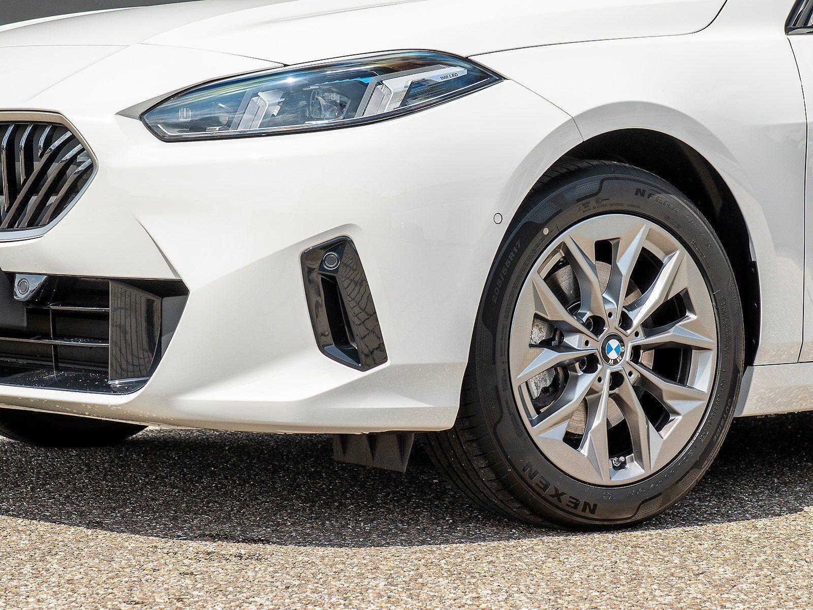 BMW 1er – Bild 7