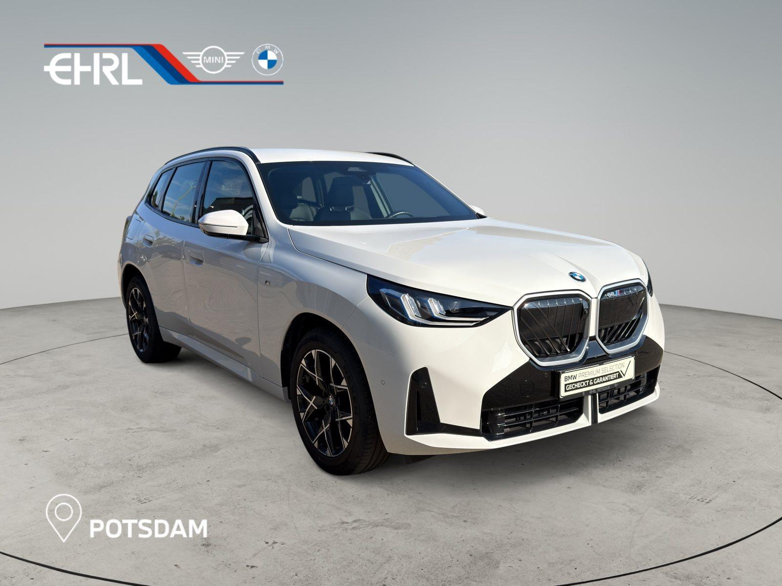 BMW X3 – Bild 4