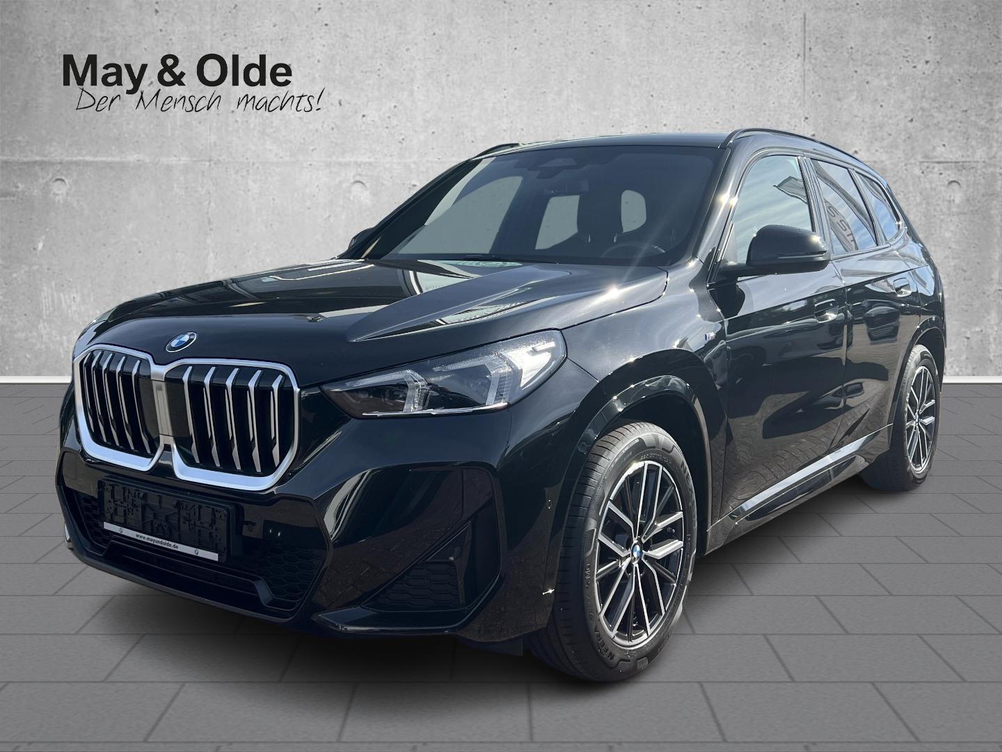 BMW X1 – Bild 7