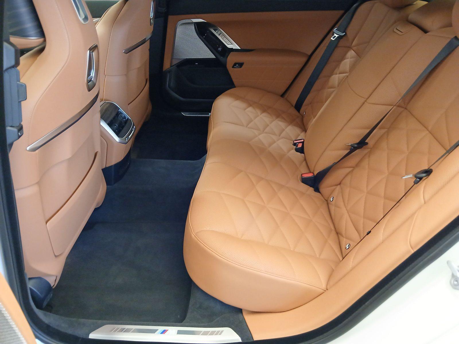 BMW 7er – Bild 8