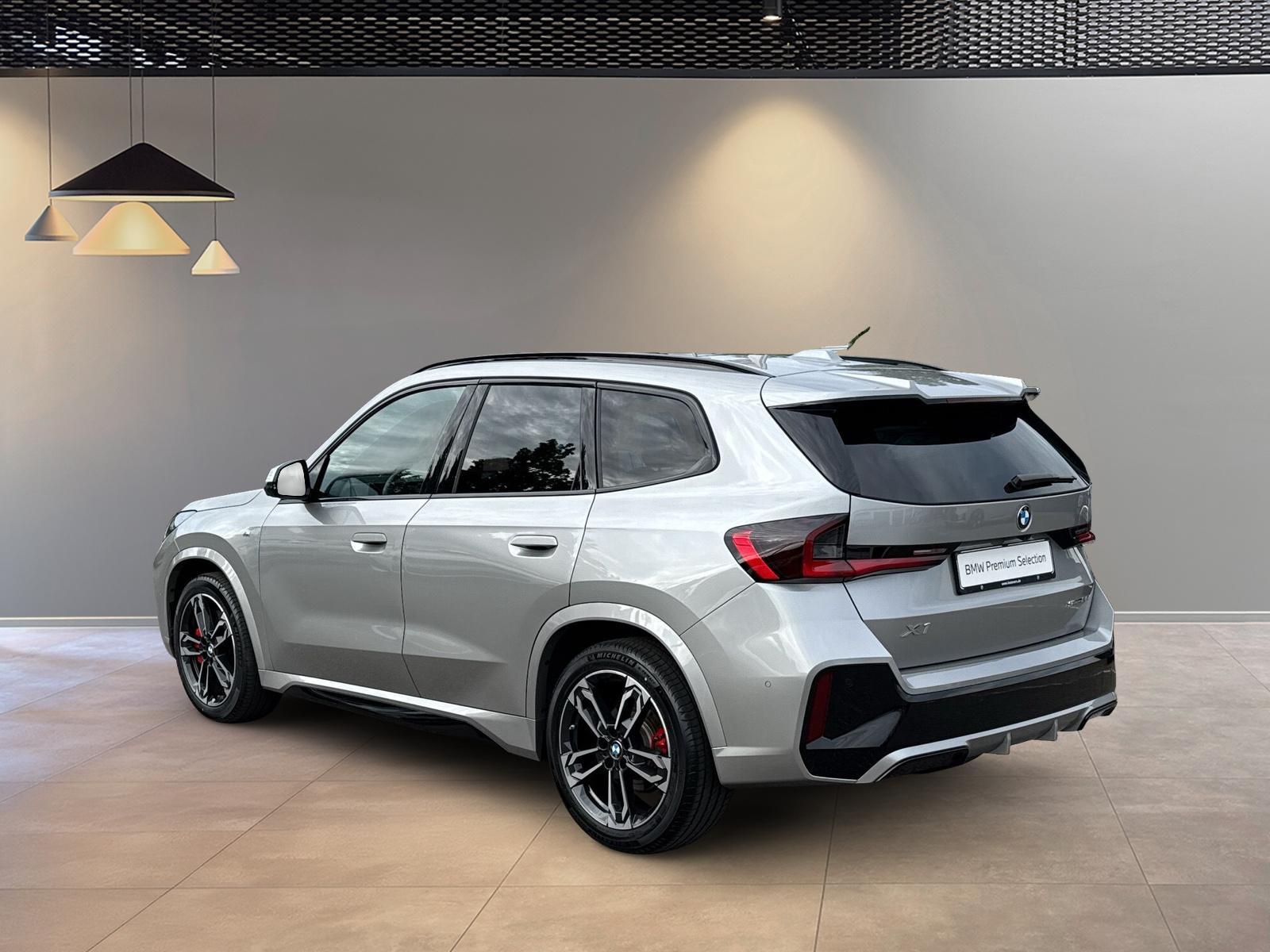 BMW X1 – Bild 11