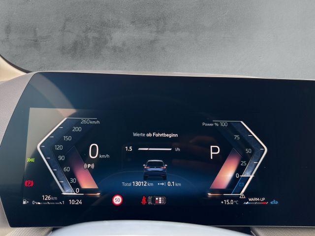 BMW 2er Active Tourer – Bild 24