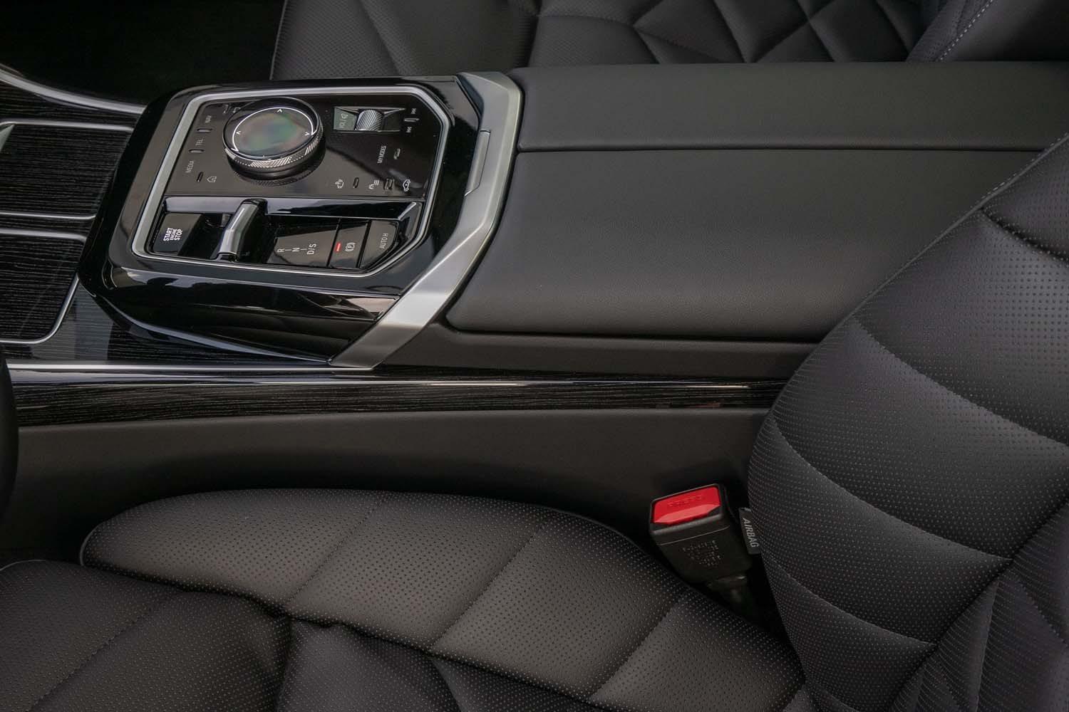 BMW 7er – Bild 15