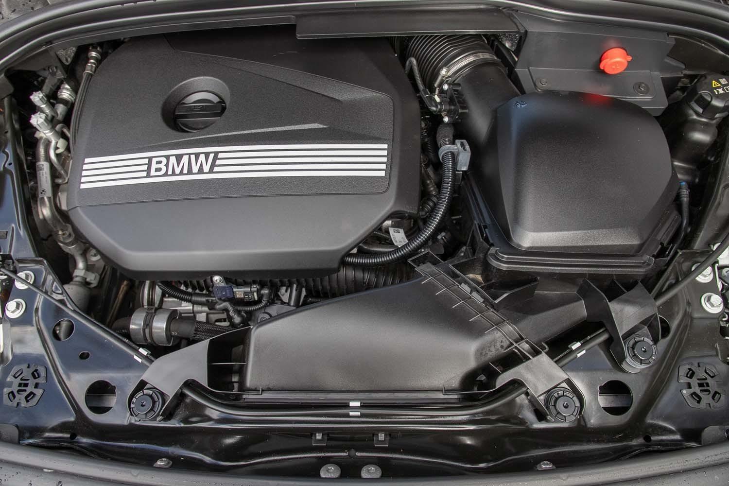 BMW 2er Active Tourer – Bild 8