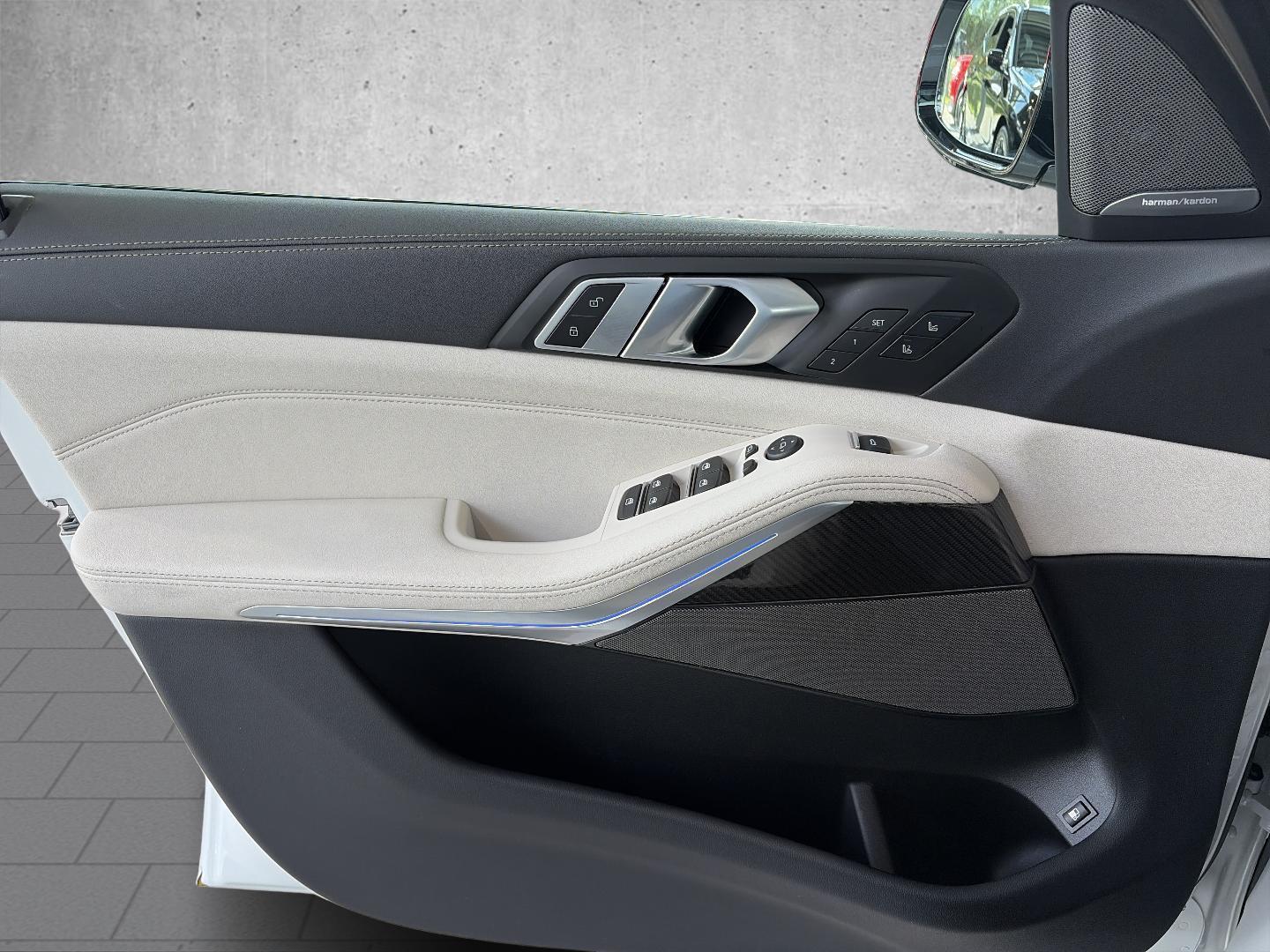 BMW X5 – Bild 18