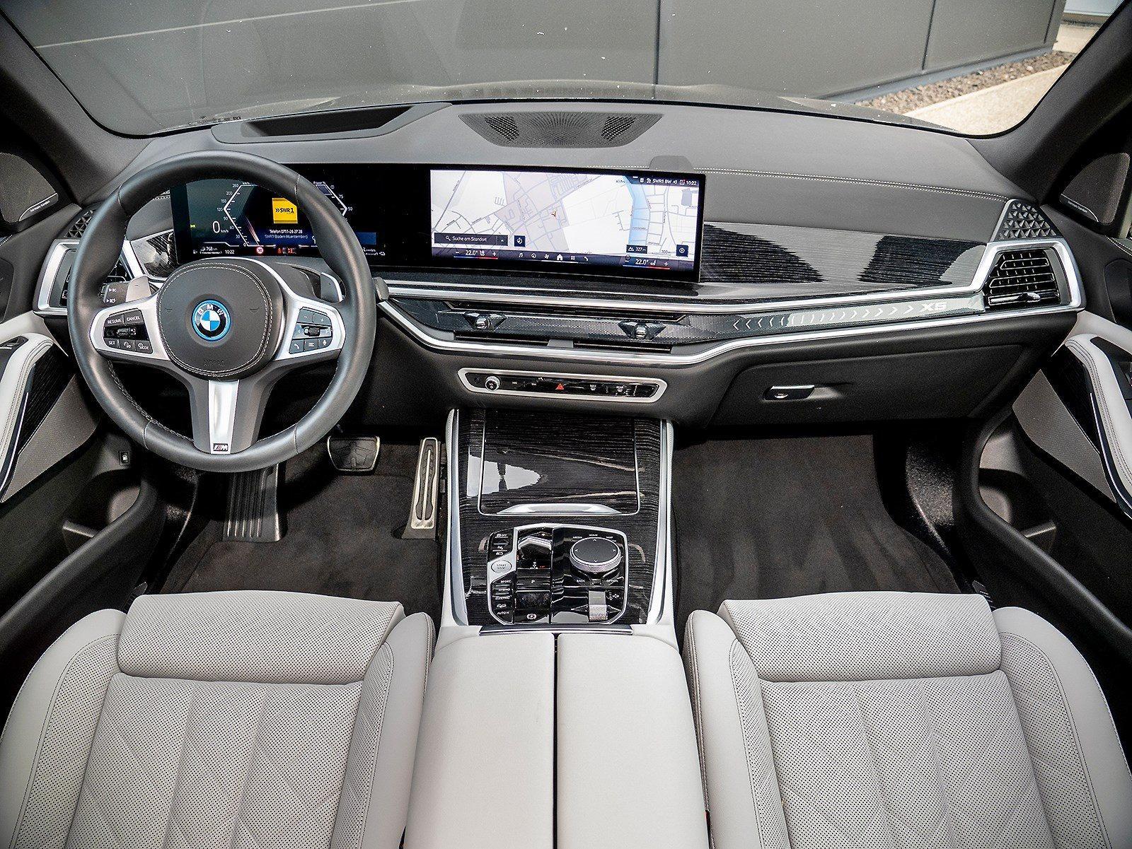 BMW X5 – Bild 15