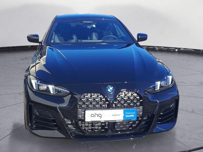 BMW 4er Gran Coupé – Bild 14