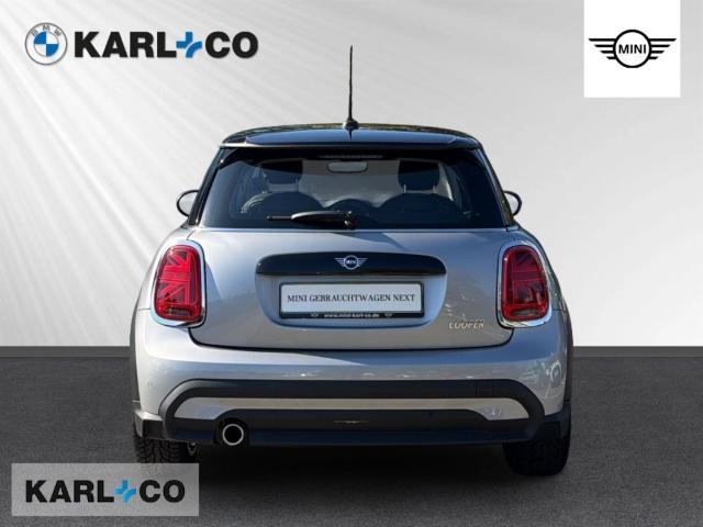 MINI Cooper 3-Türer – Bild 25