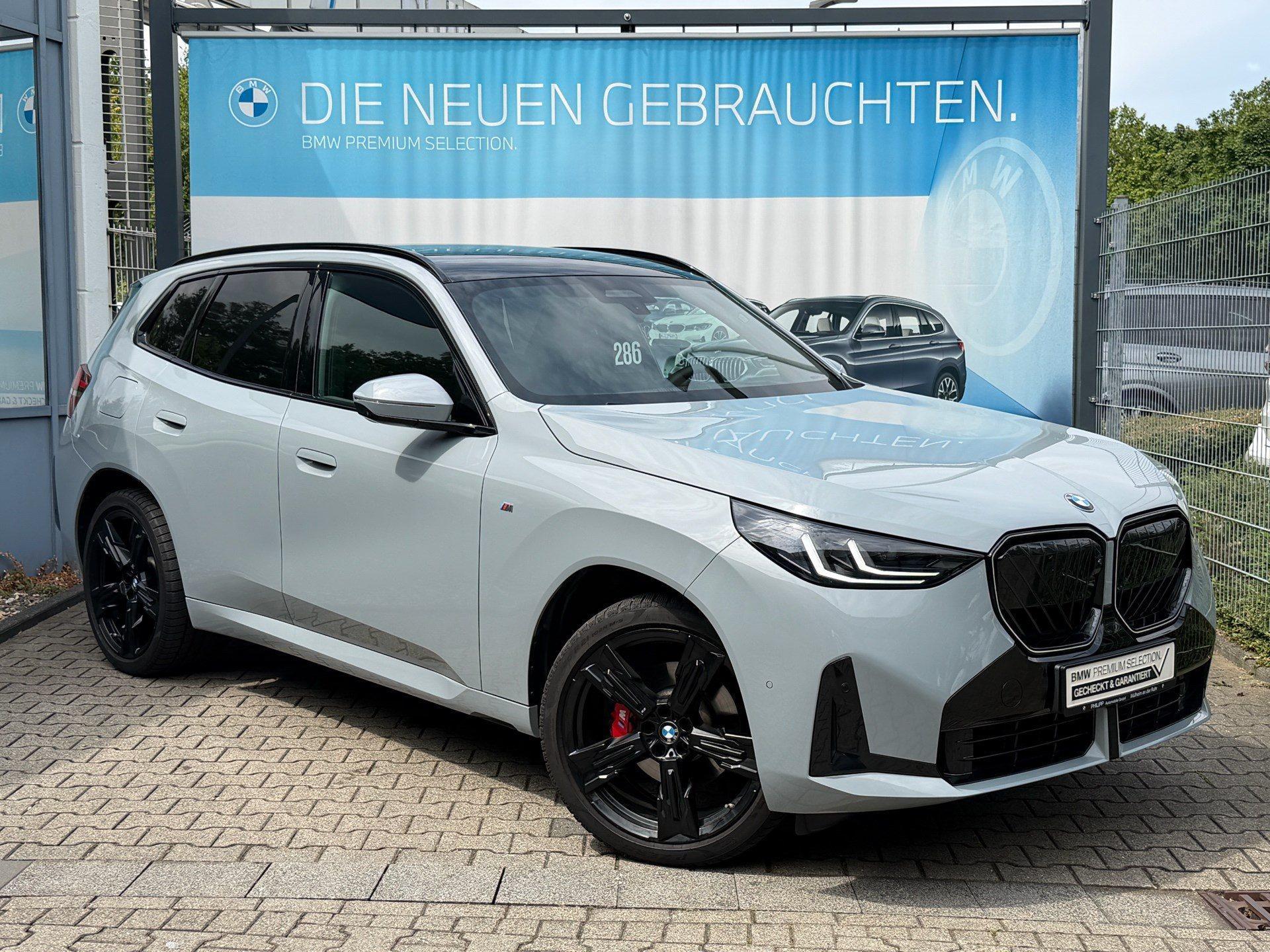 BMW X3 – Bild 4