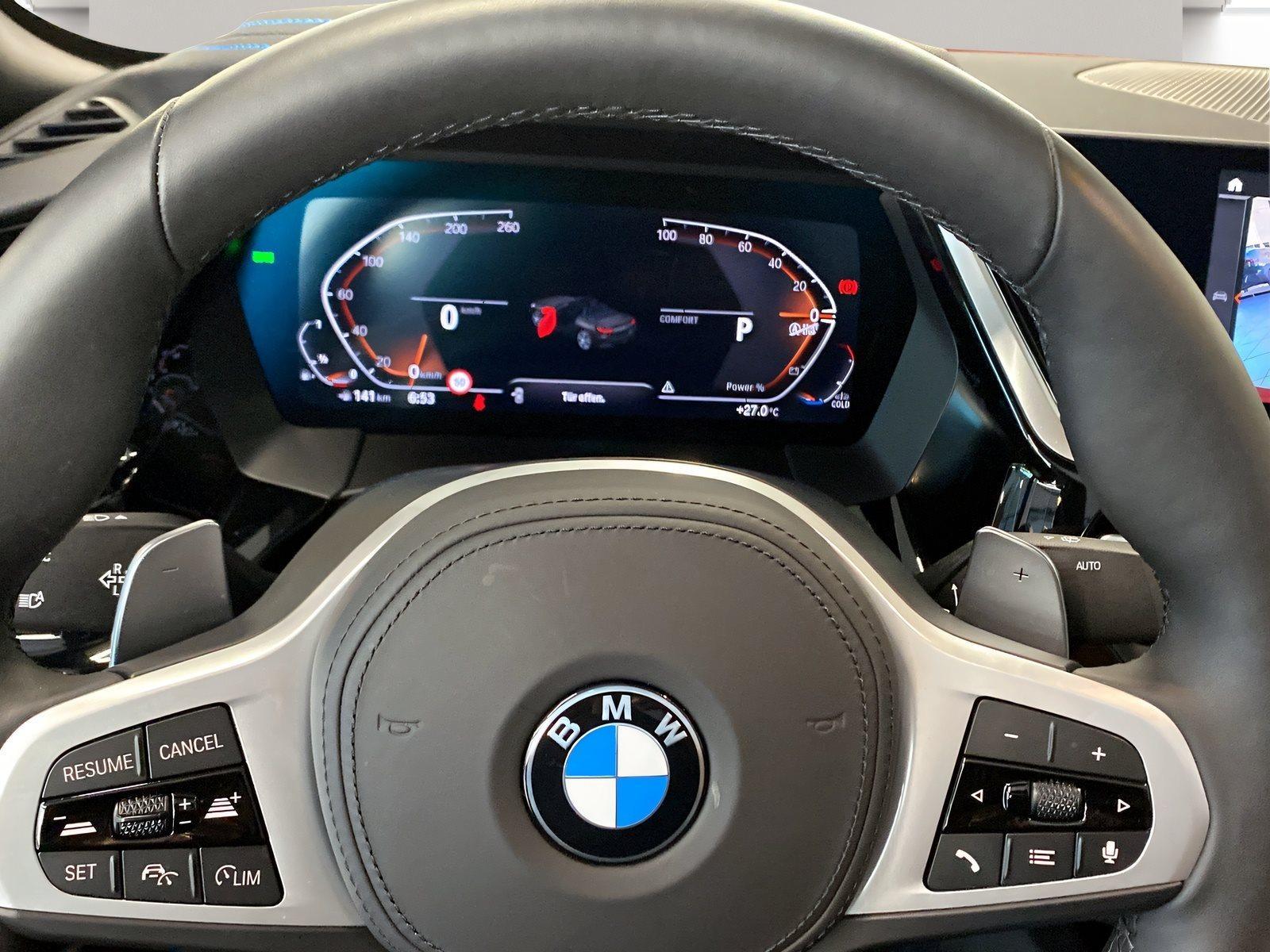 BMW Z4 – Bild 20