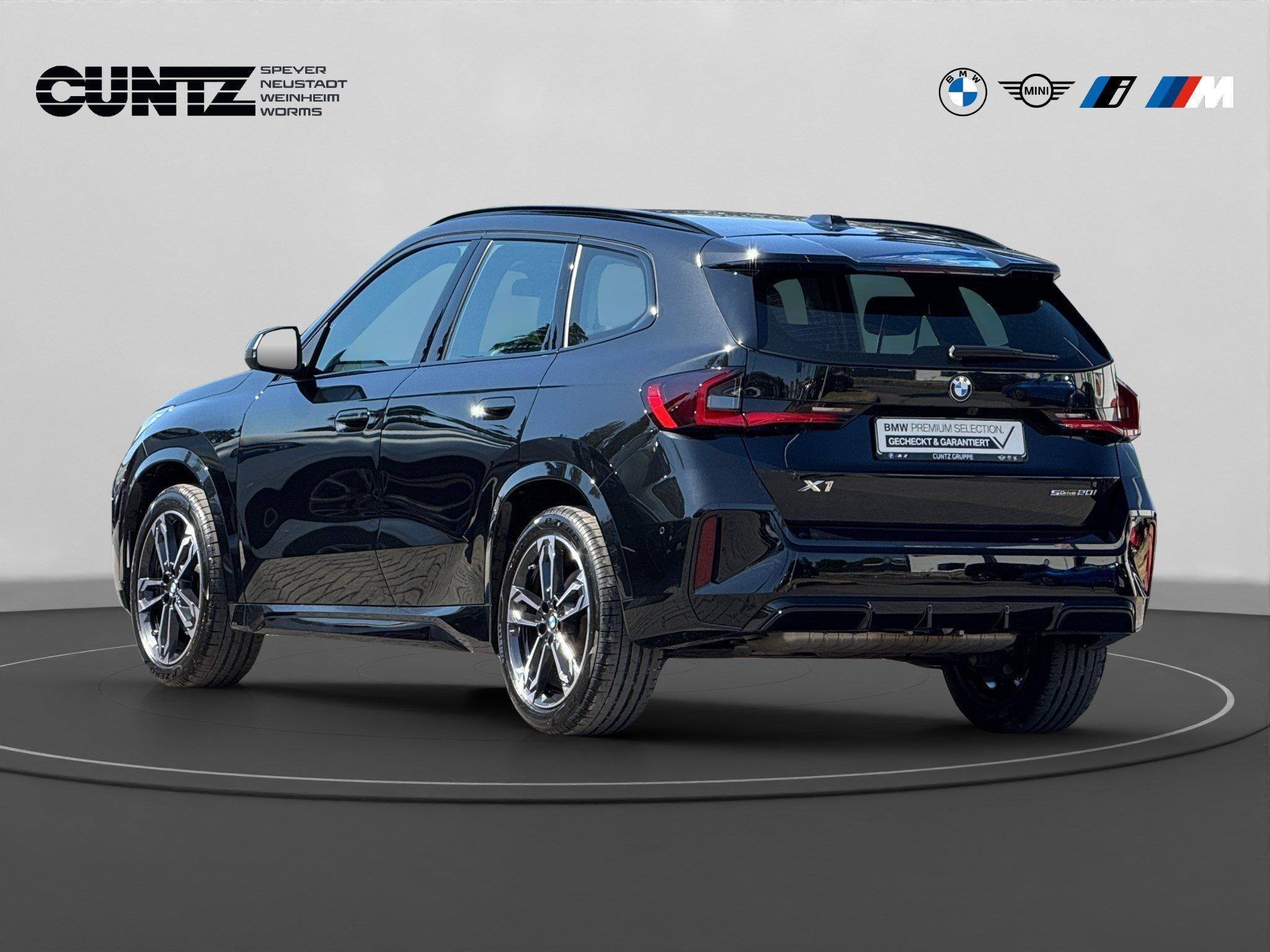 BMW X1 – Bild 25