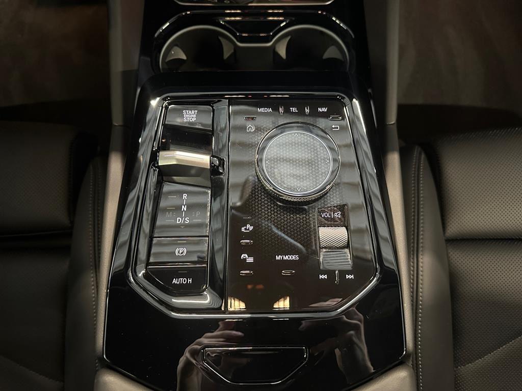 BMW 5er Touring – Bild 20