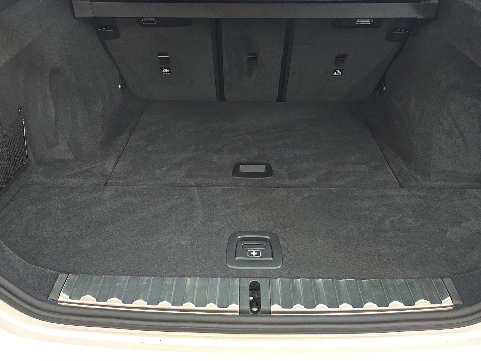 BMW 3er Touring – Bild 28
