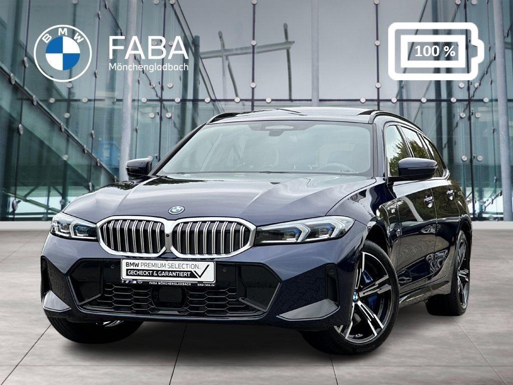 BMW 3er Touring