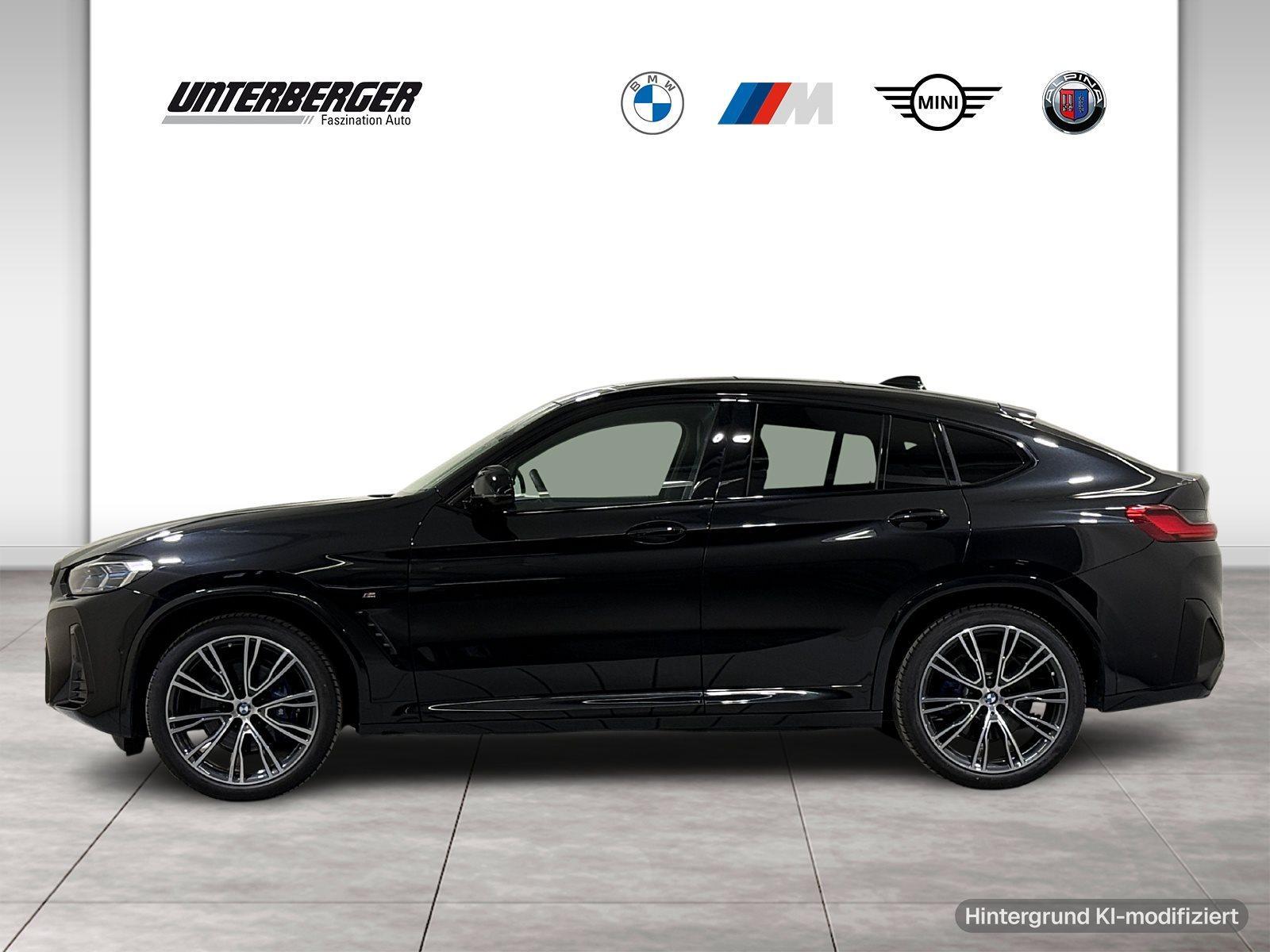 BMW X4 – Bild 2