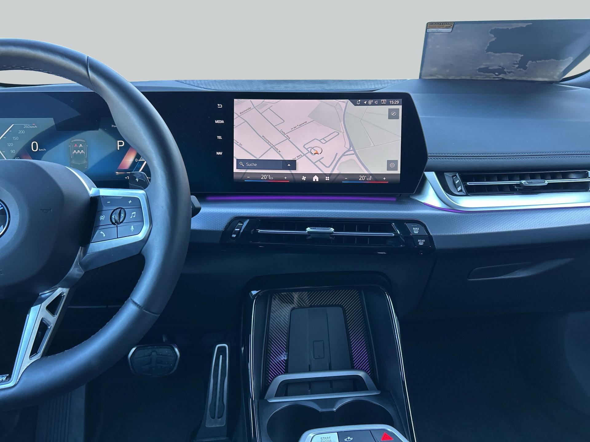 BMW 2er Active Tourer – Bild 8