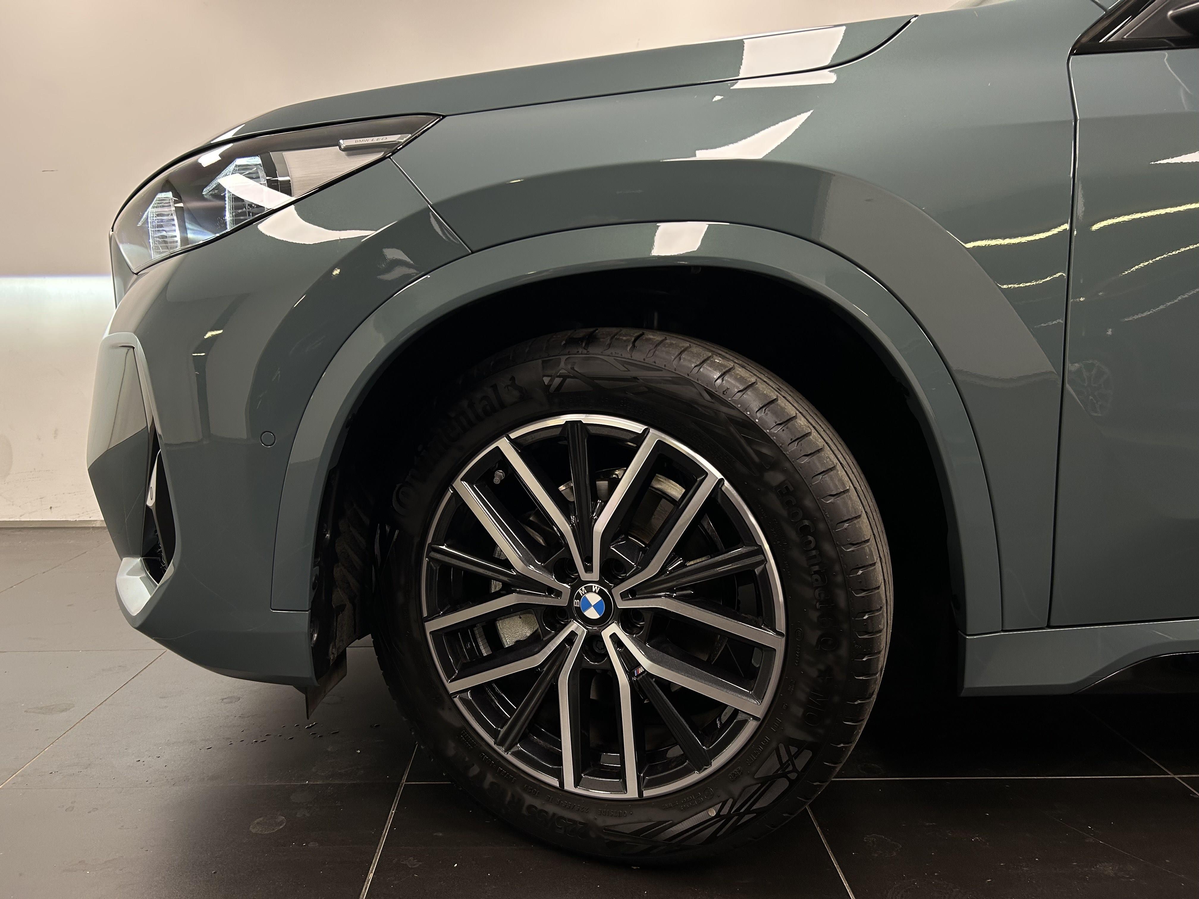 BMW X1 – Bild 37