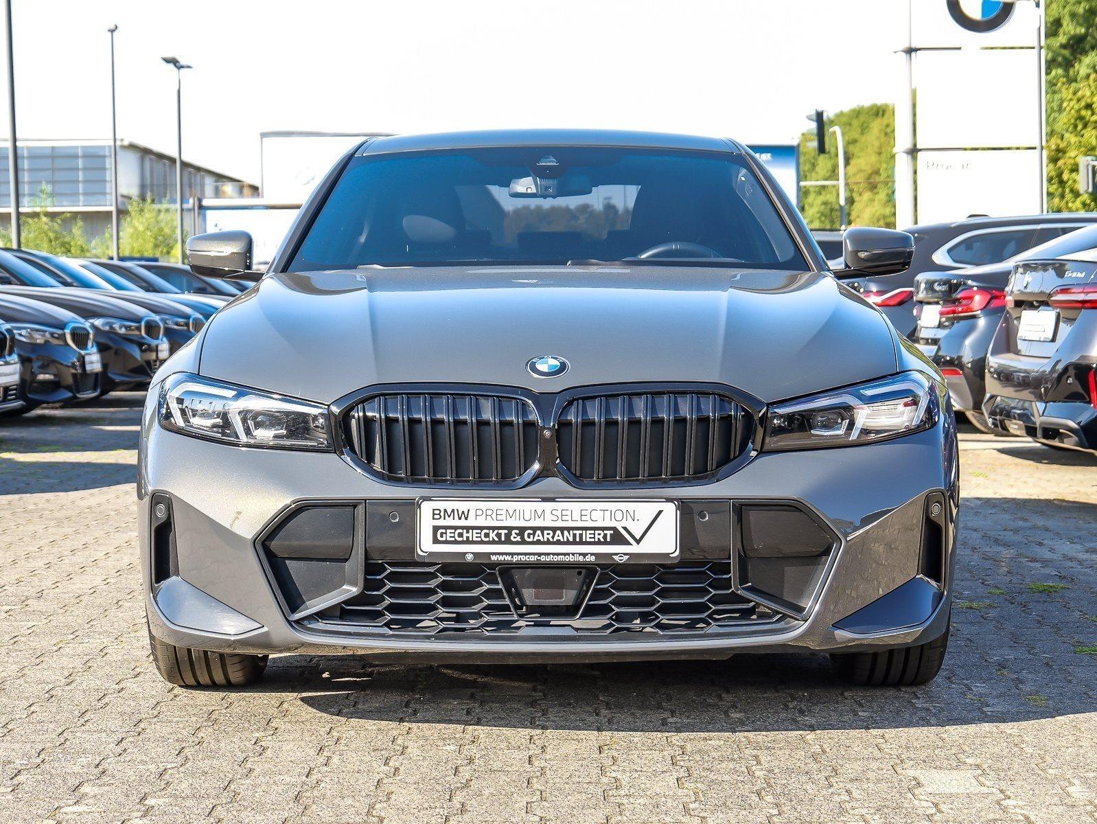 BMW 3er – Bild 18