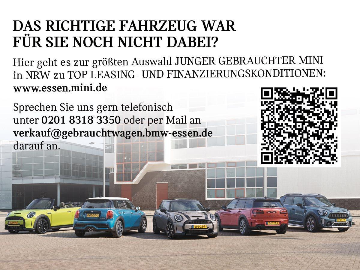 MINI Cooper 3-Türer – Bild 12