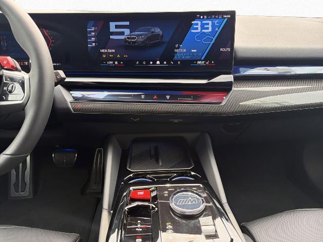 BMW M5 Touring – Bild 15