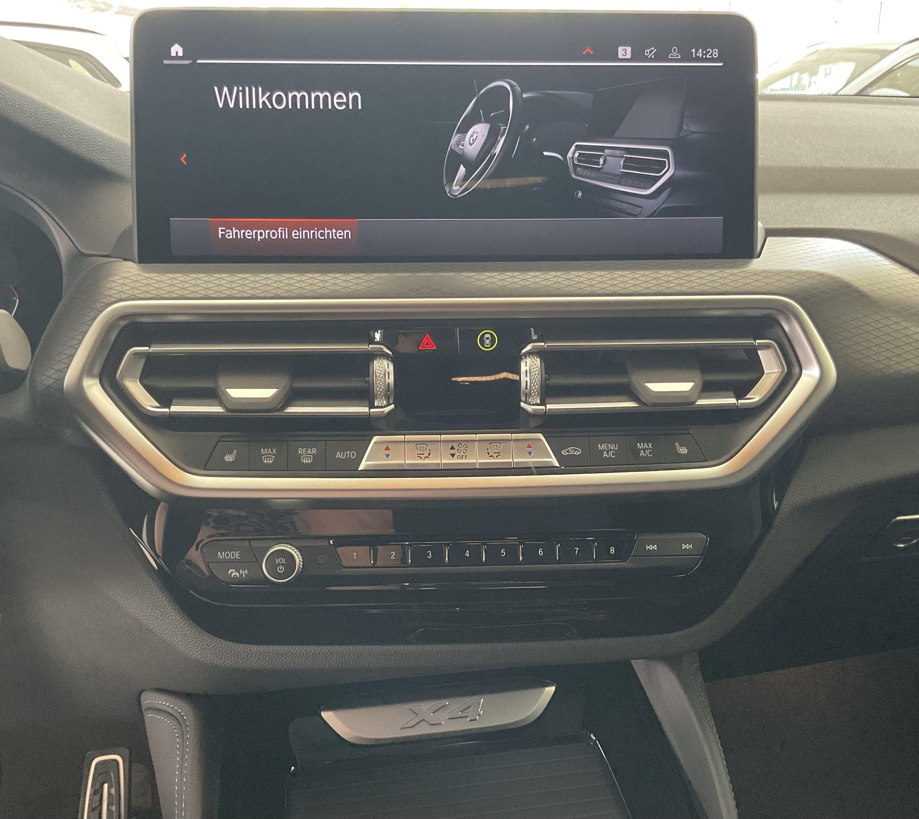 BMW X4 – Bild 14
