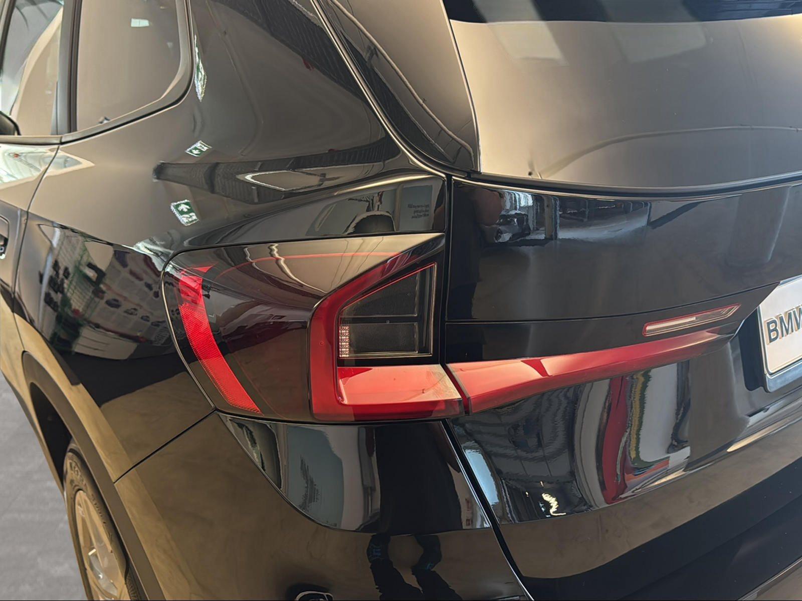 BMW X1 – Bild 9