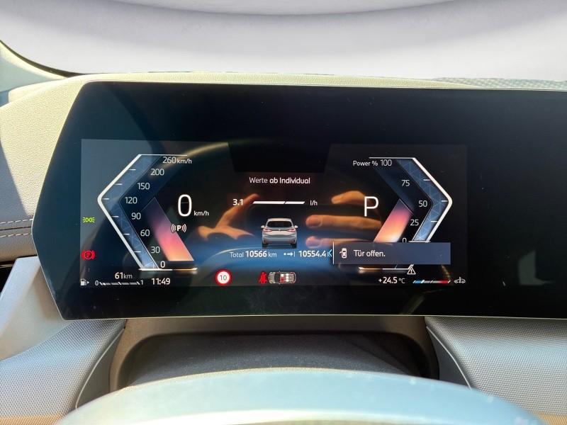 BMW 2er Active Tourer – Bild 11