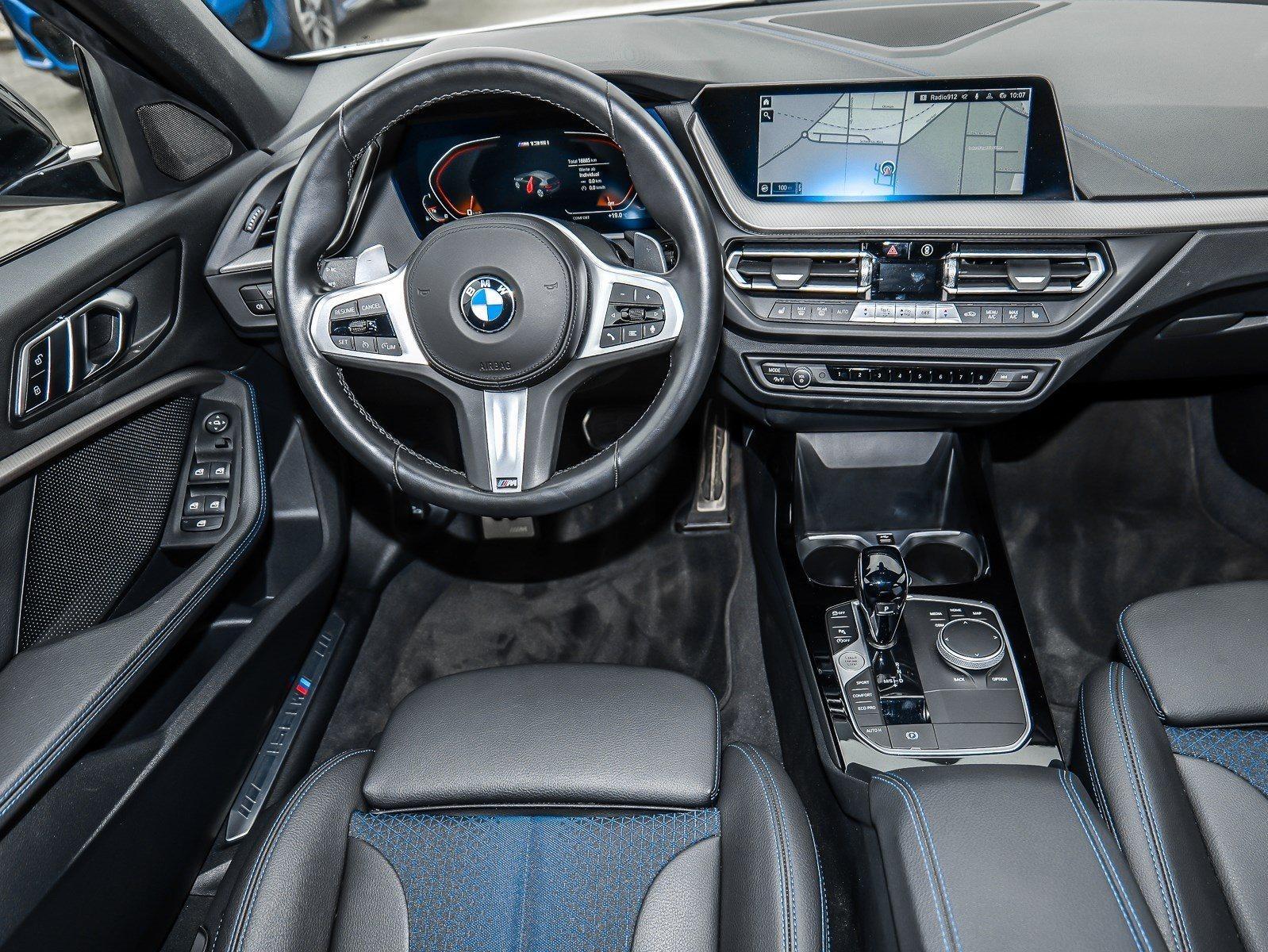 BMW 1er – Bild 10