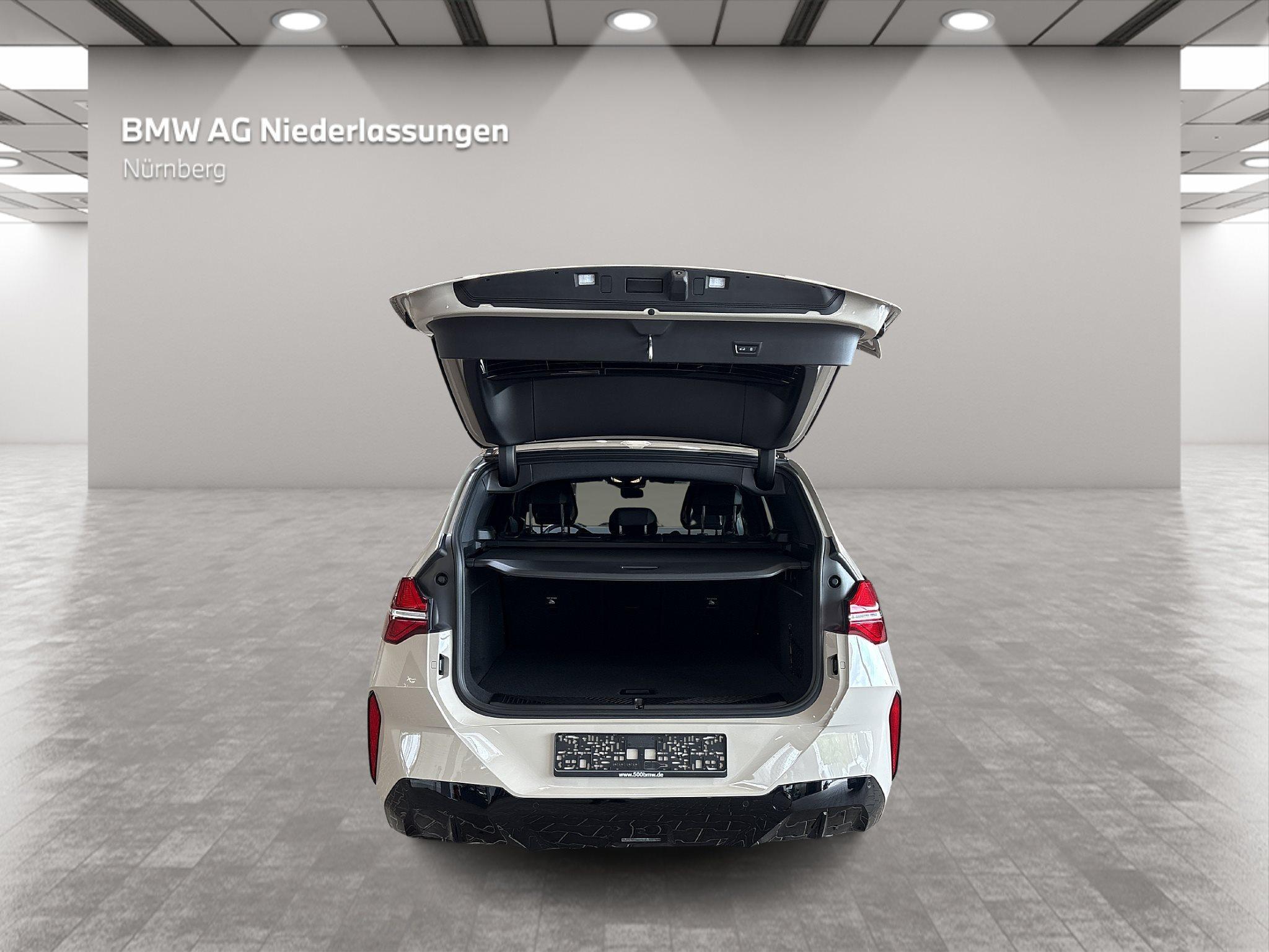 BMW X3 – Bild 7
