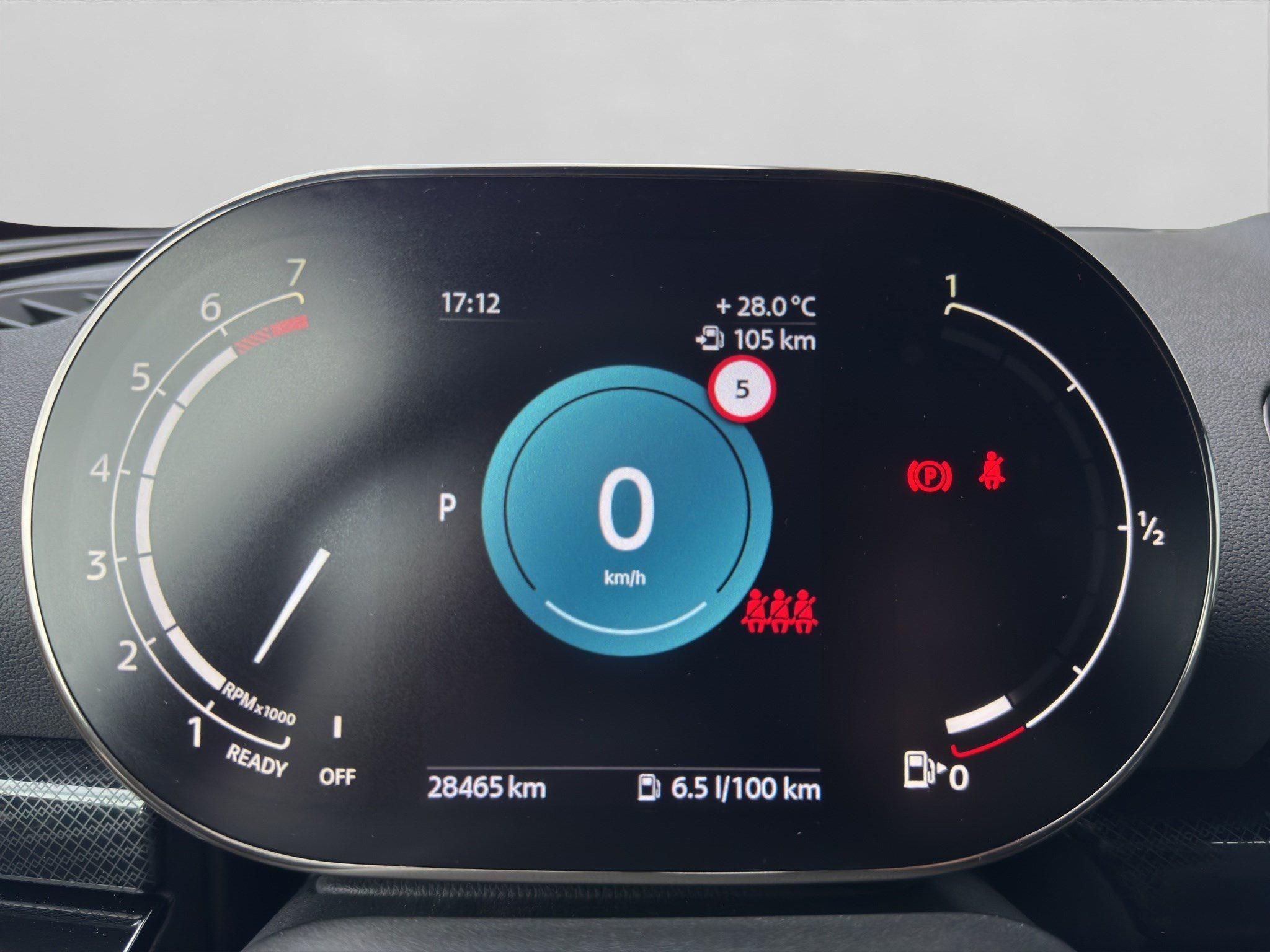 MINI Clubman – Bild 17