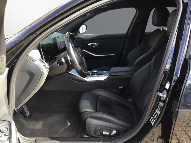 BMW 3er Touring – Bild 2