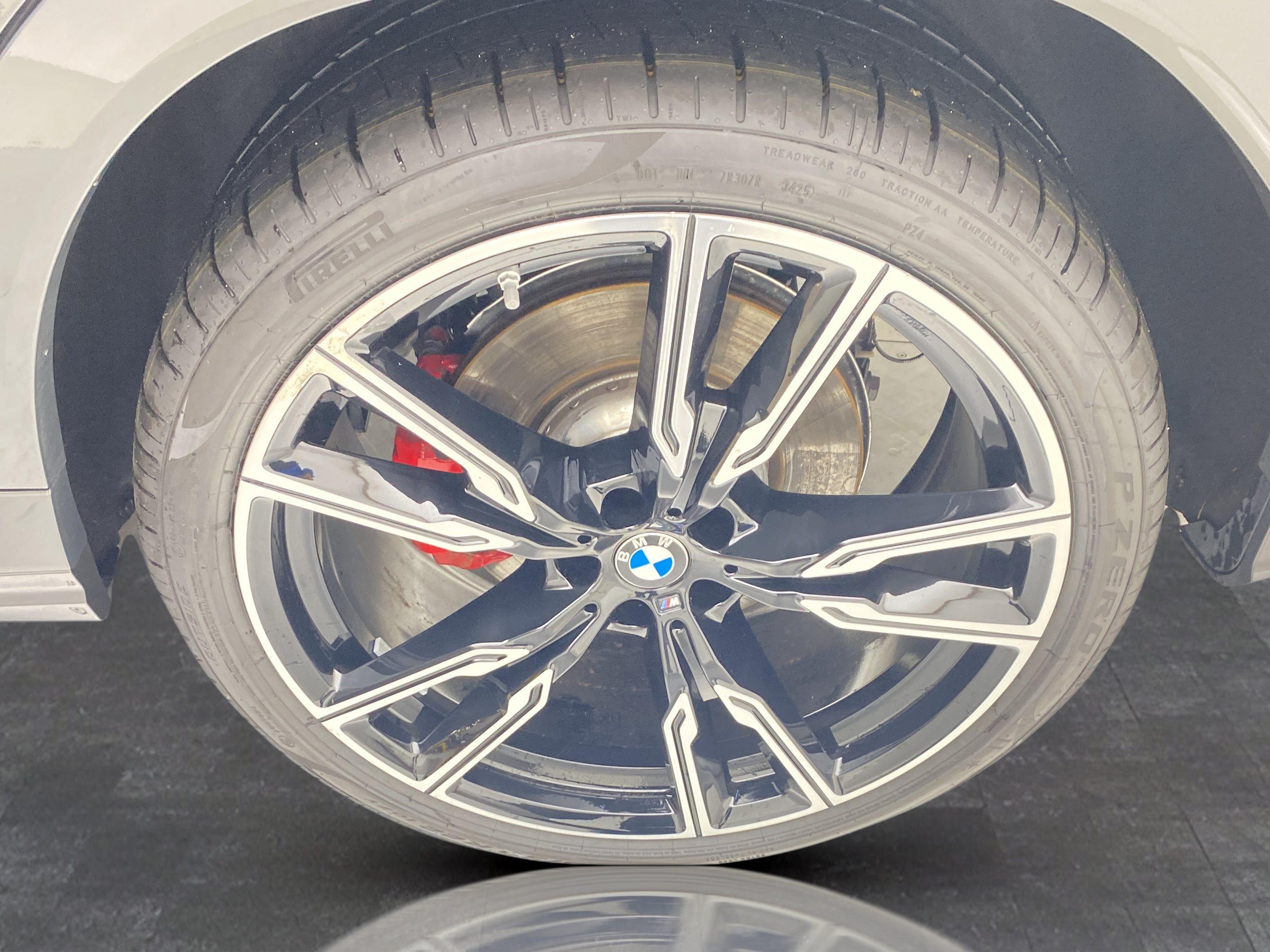 BMW X6 – Bild 17